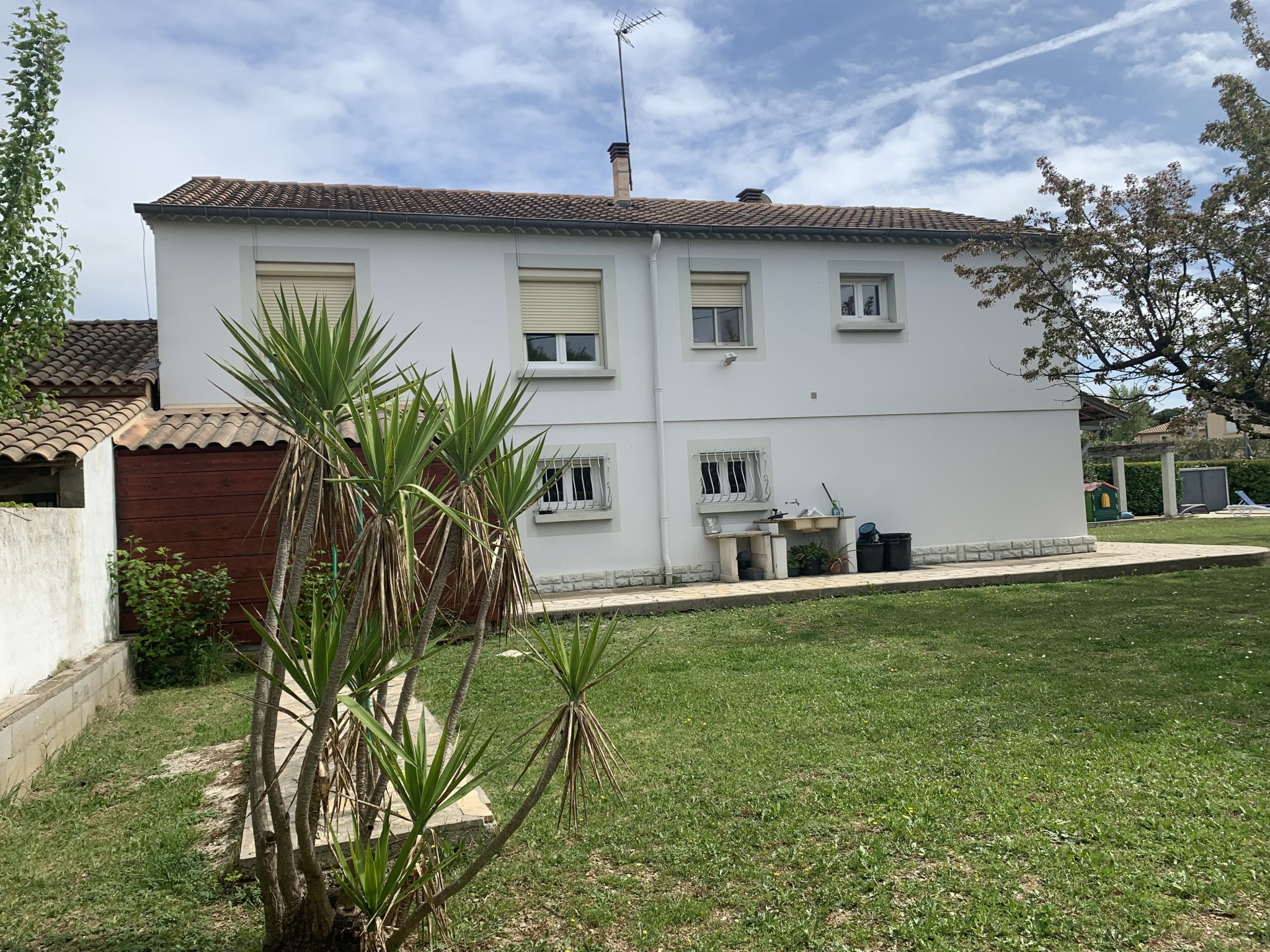 Vente Maison à Lunel 7 pièces