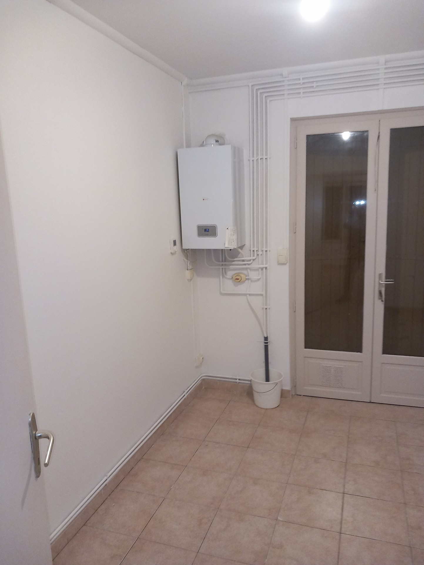 Location Appartement à Lézan 2 pièces