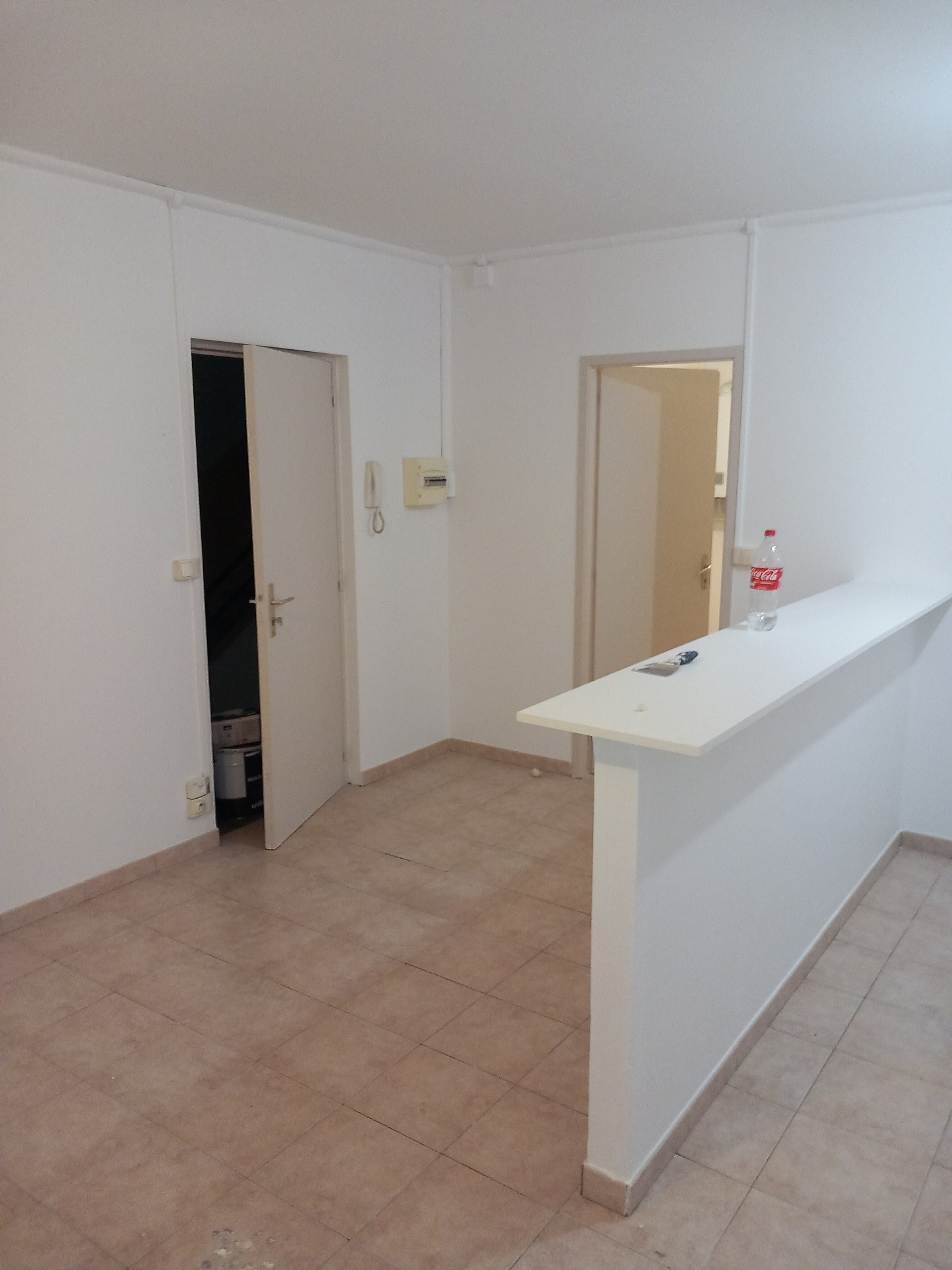 Location Appartement à Lézan 2 pièces