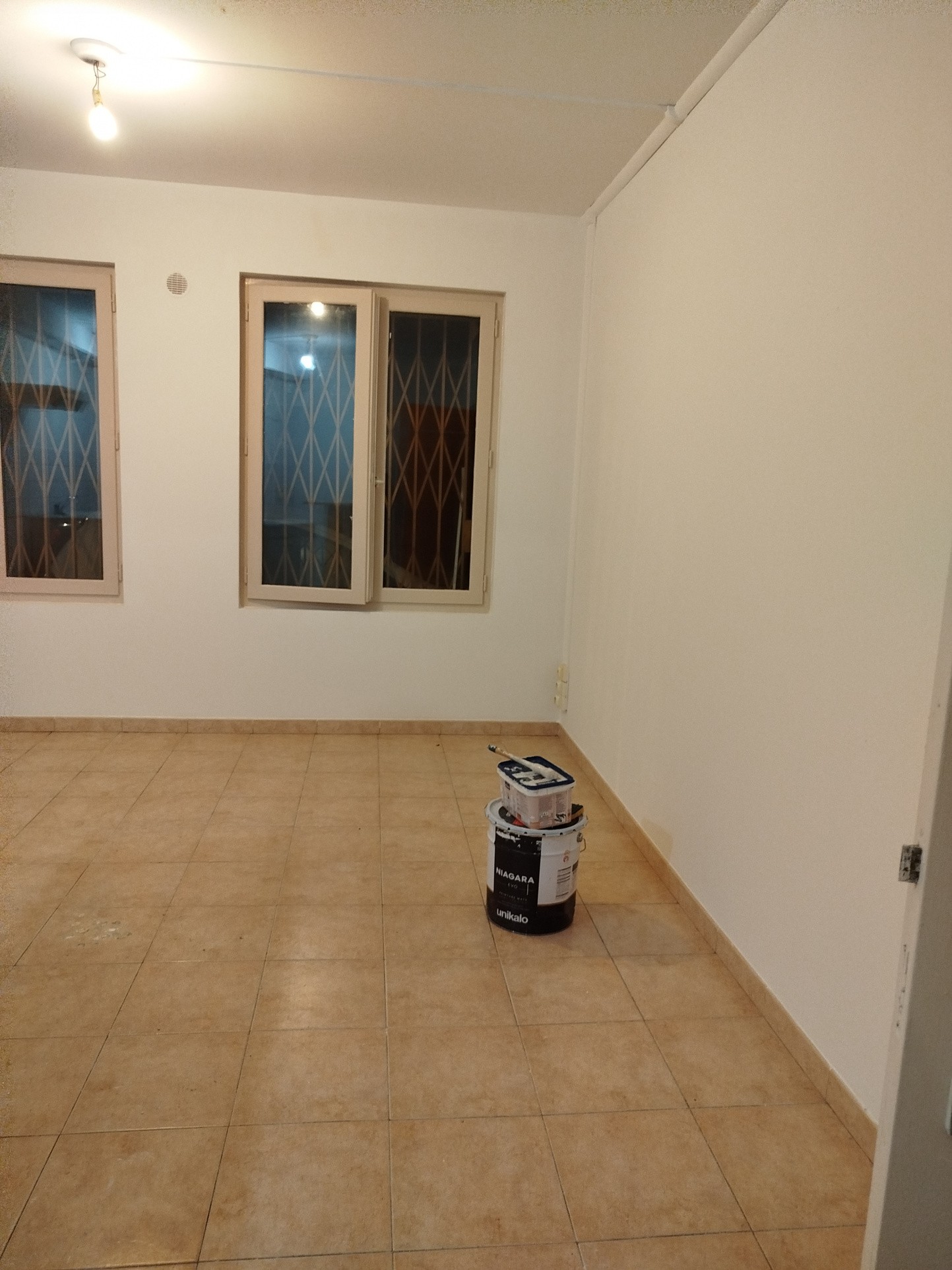 Location Appartement à Lézan 2 pièces