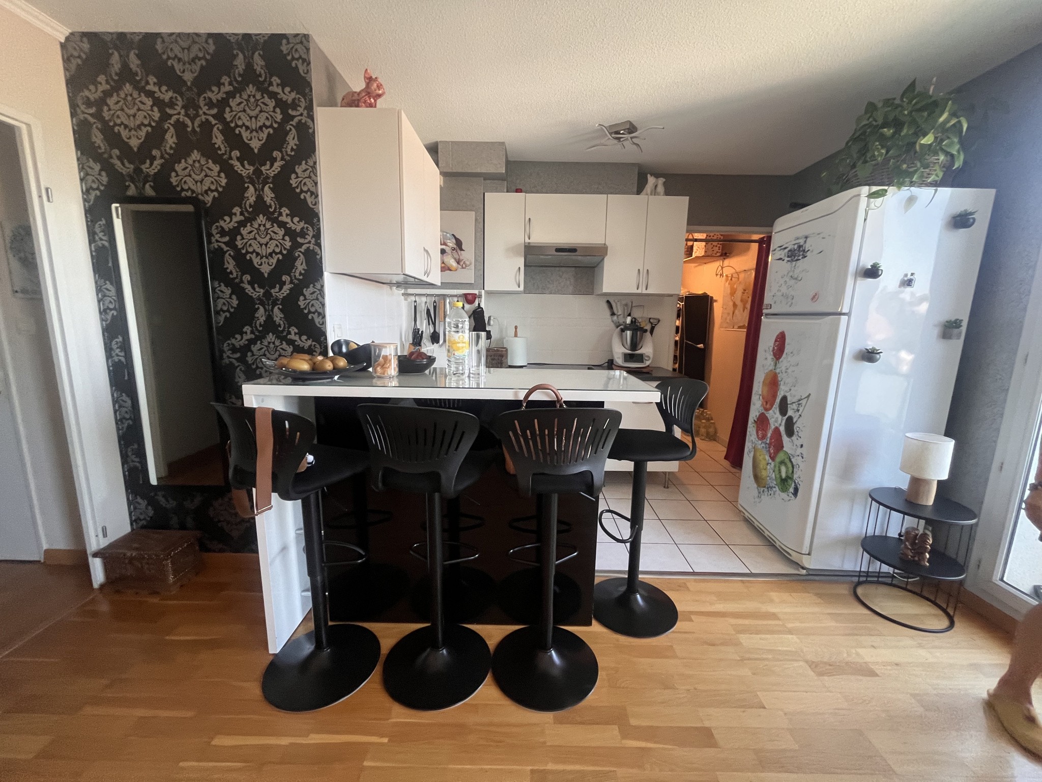 Vente Appartement à Toulouse 3 pièces