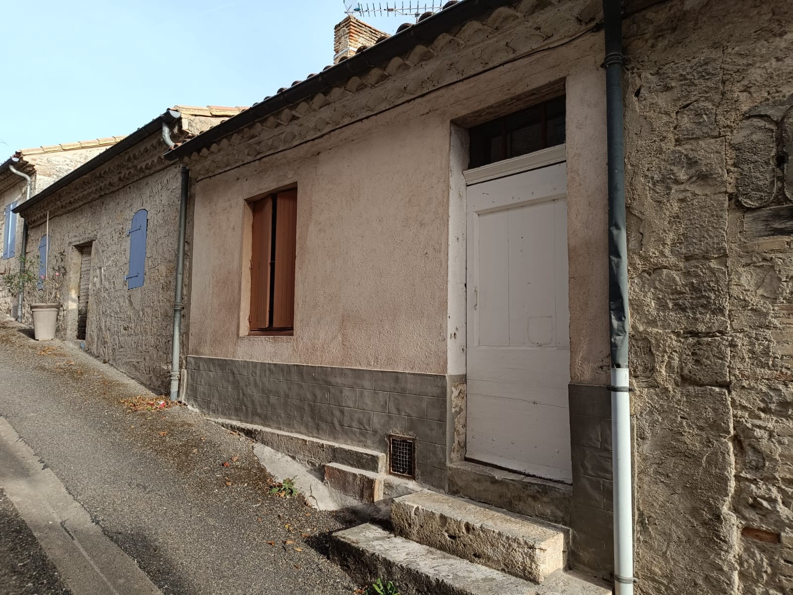 Vente Maison à Montauban 4 pièces