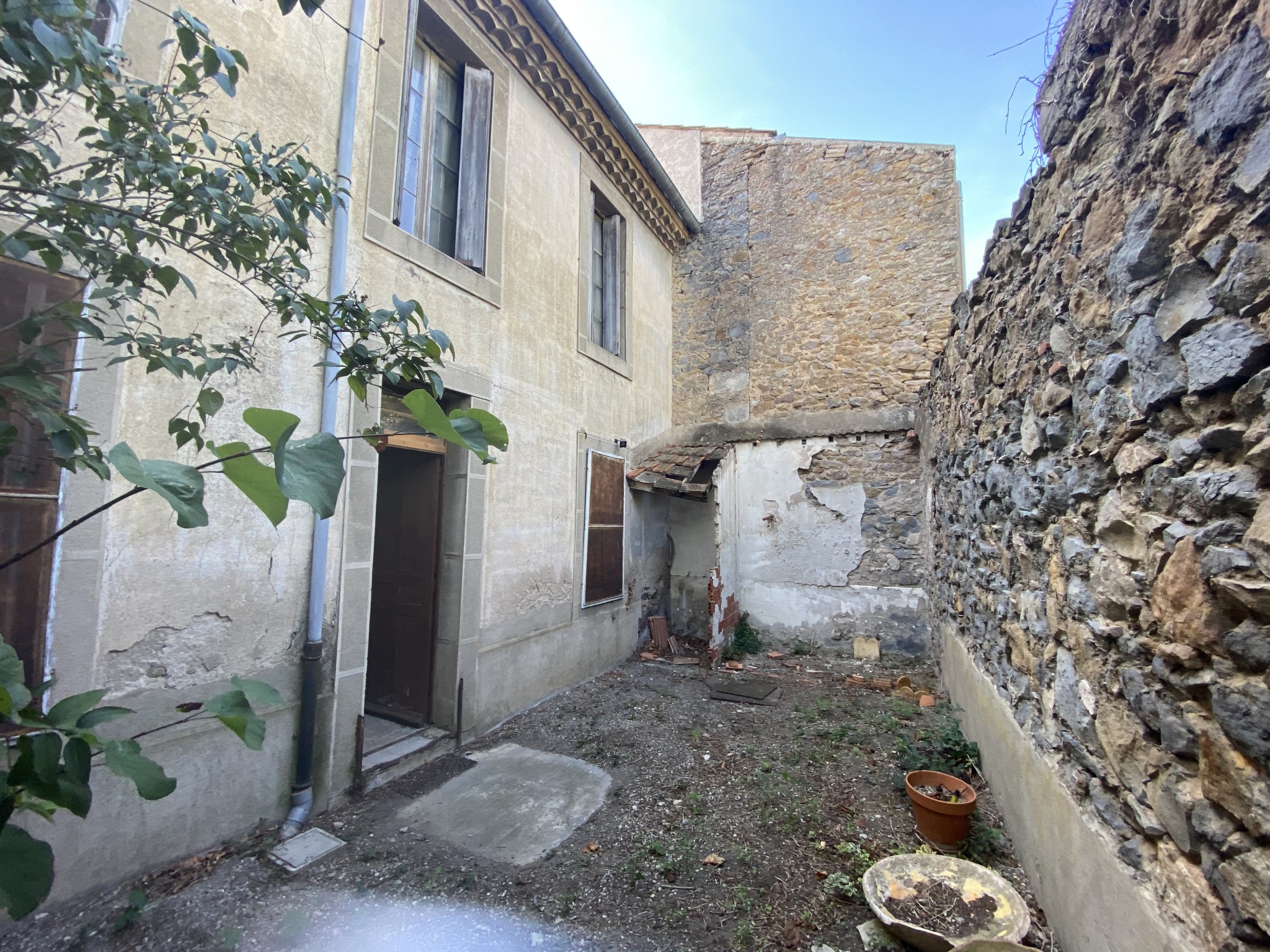 Vente Maison à Lézignan-Corbières 7 pièces