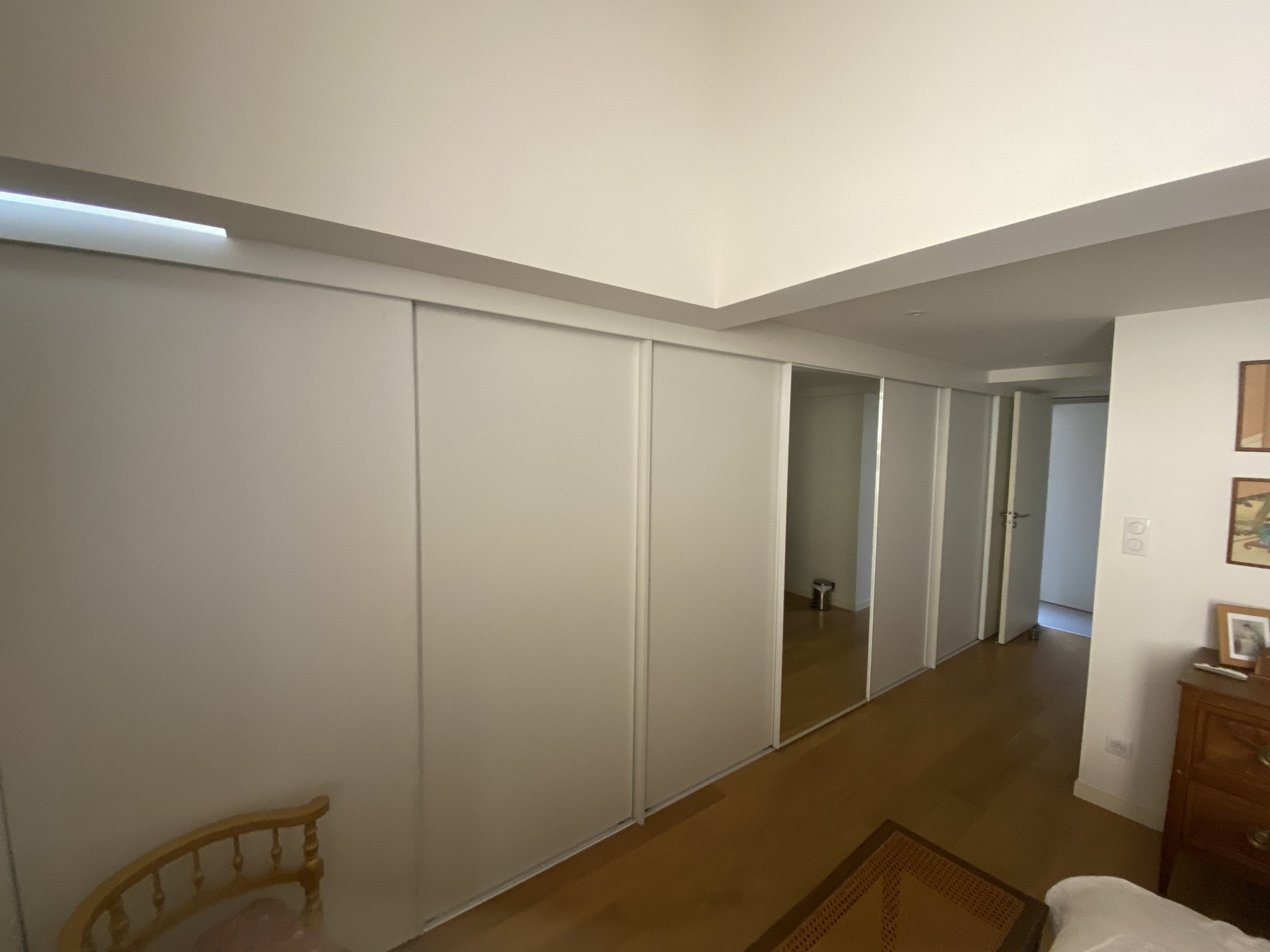 Vente Appartement à Montpellier 5 pièces