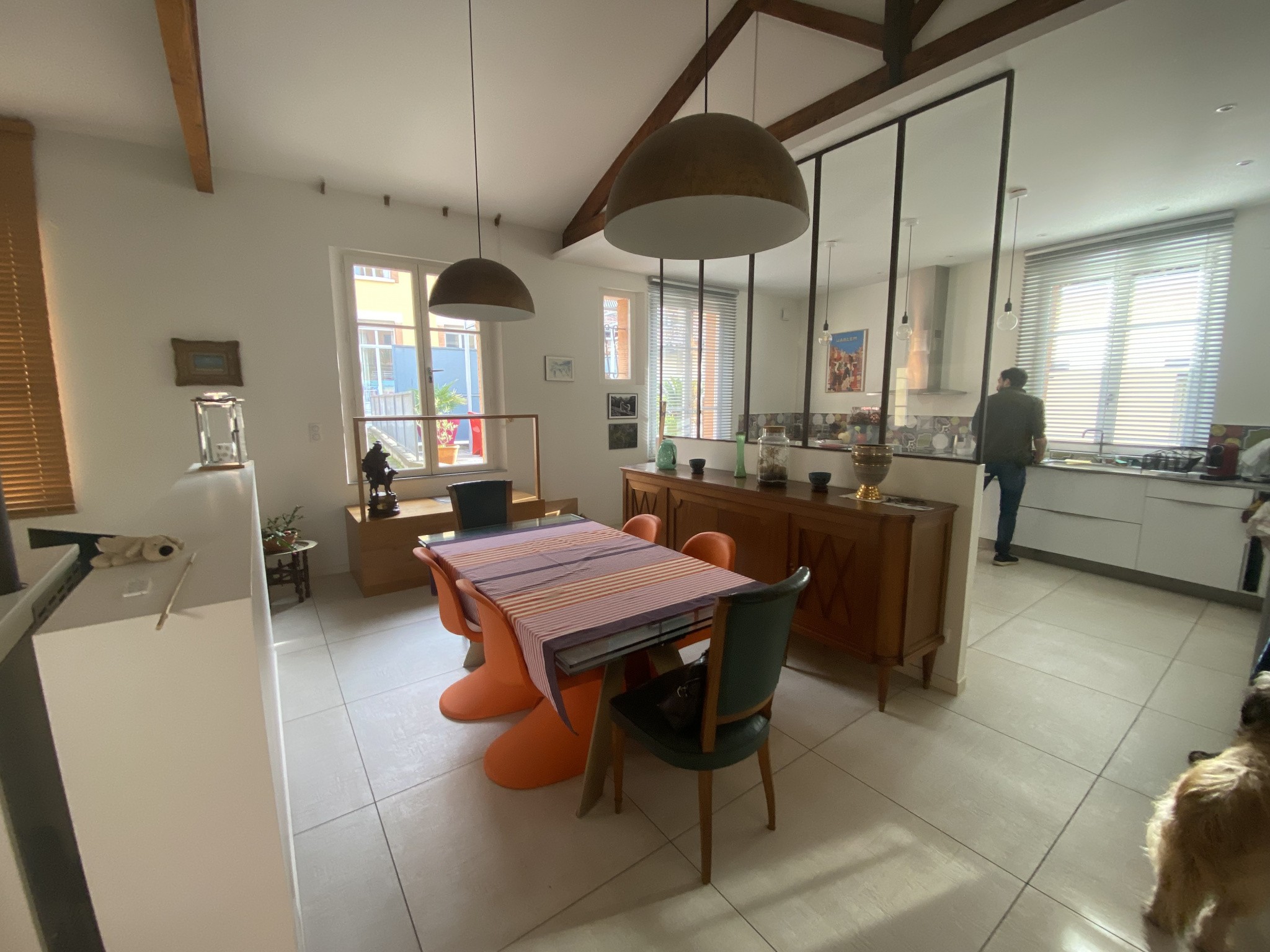 Vente Appartement à Toulouse 5 pièces