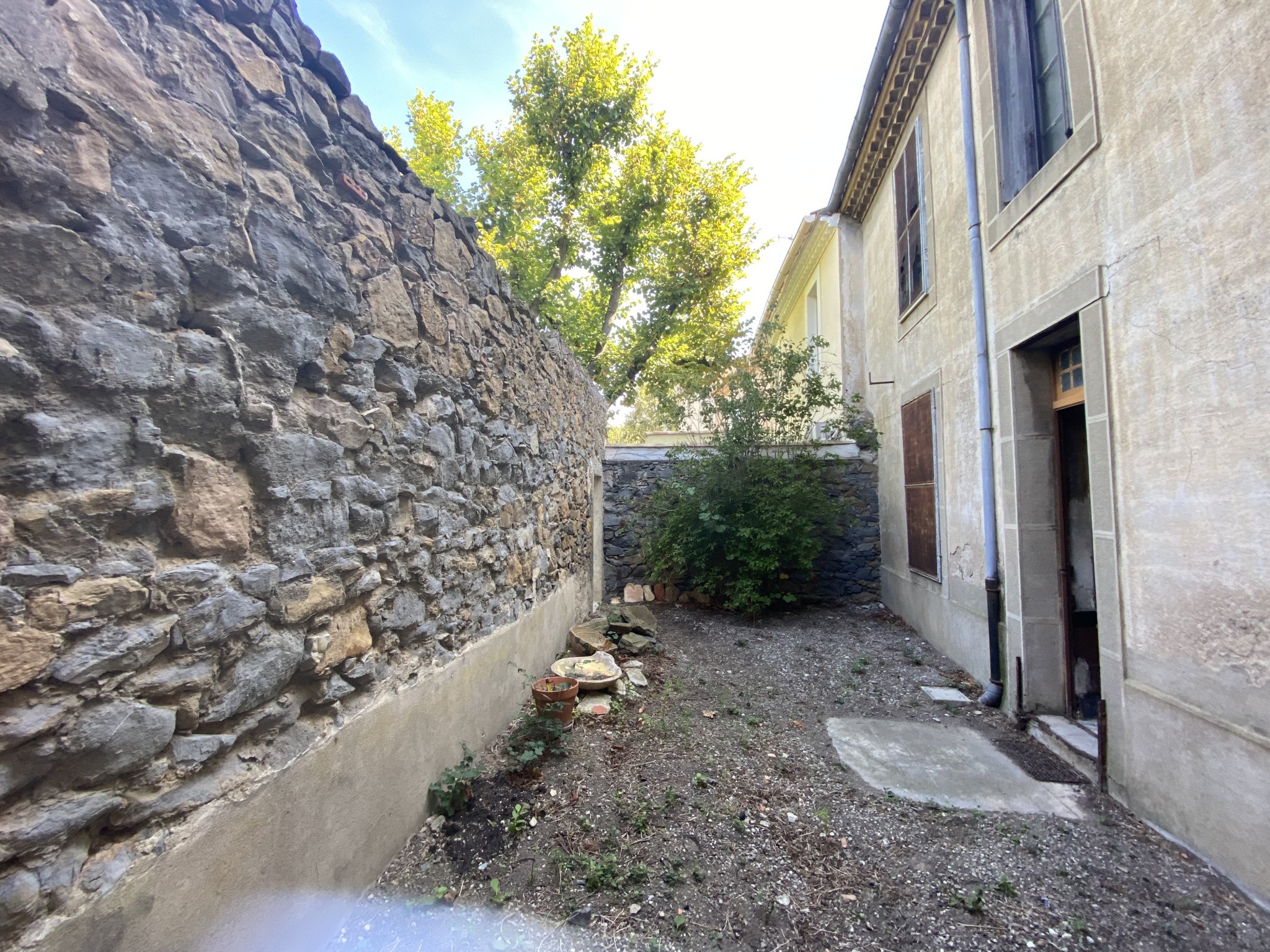 Vente Maison à Lézignan-Corbières 7 pièces