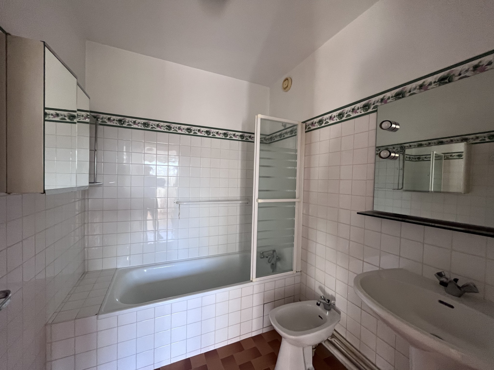 Vente Appartement à Toulouse 4 pièces