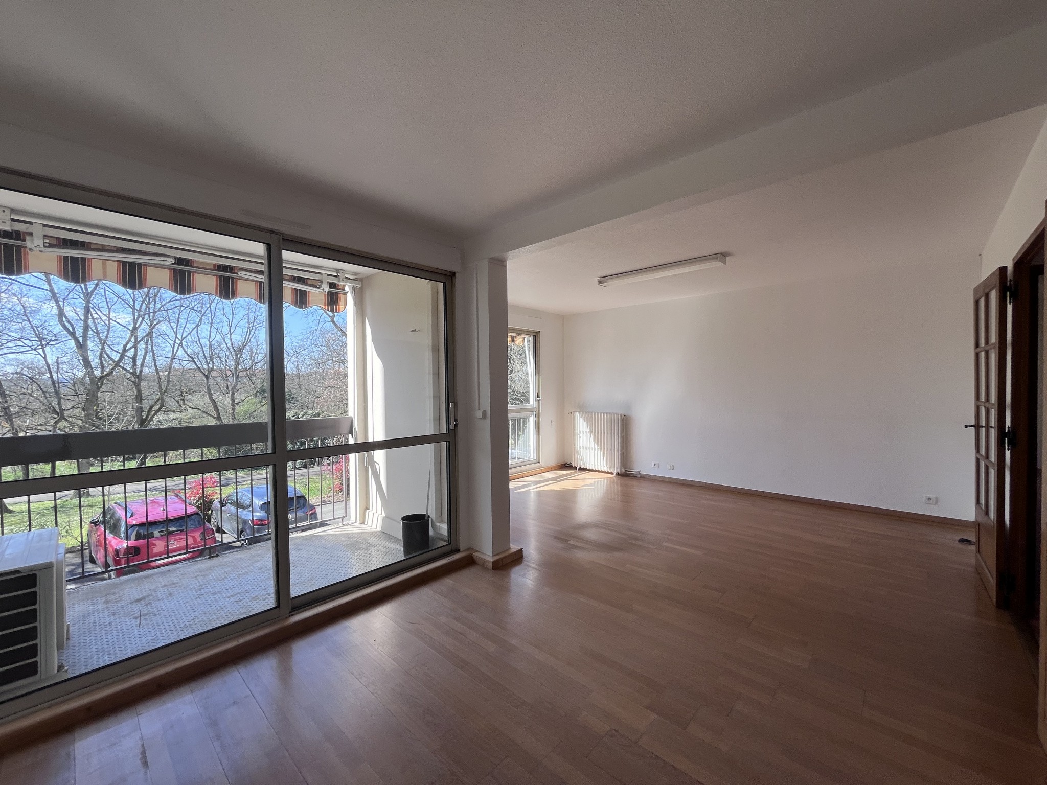 Vente Appartement à Toulouse 4 pièces