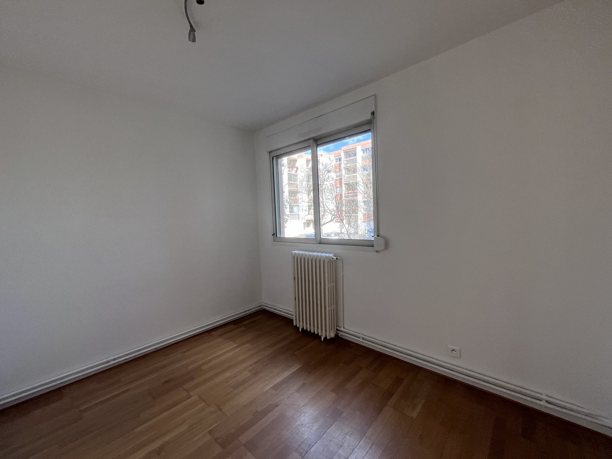 Vente Appartement à Toulouse 4 pièces