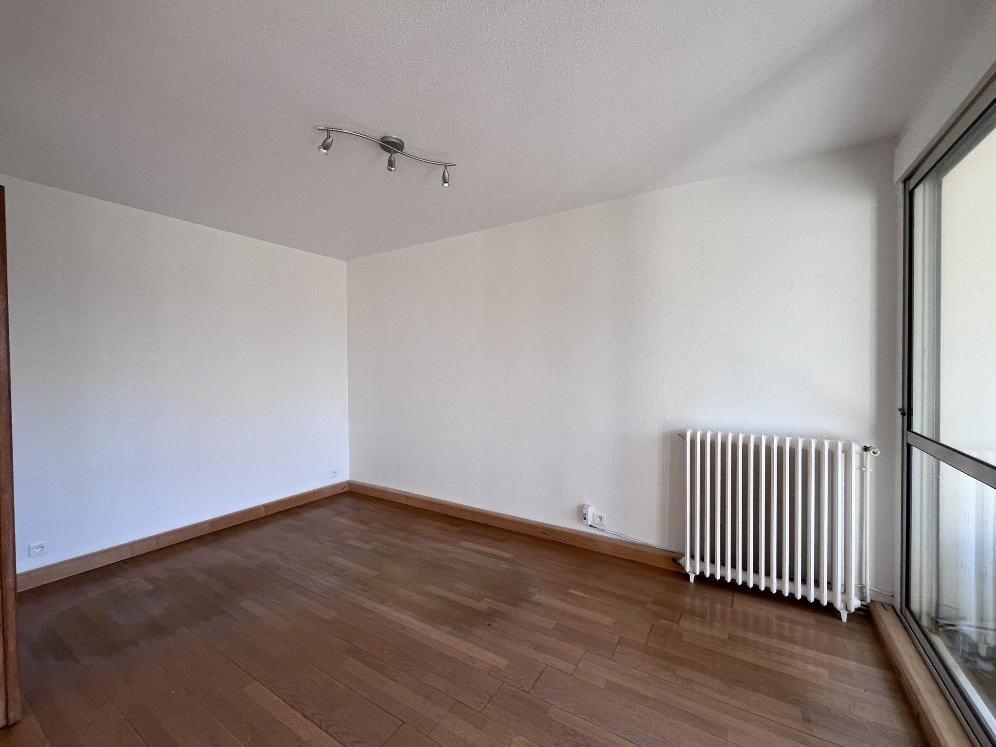 Vente Appartement à Toulouse 4 pièces