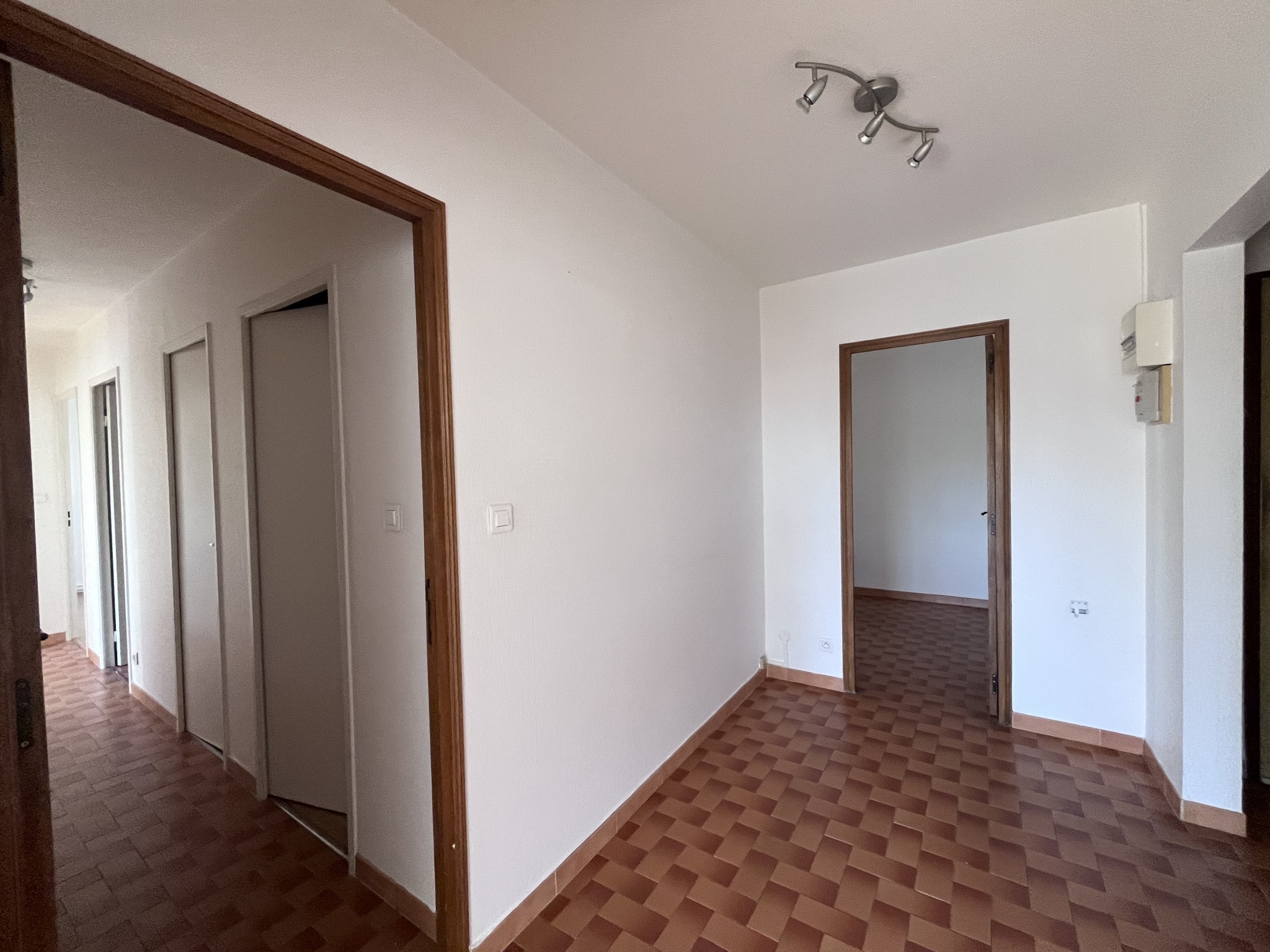 Vente Appartement à Toulouse 4 pièces