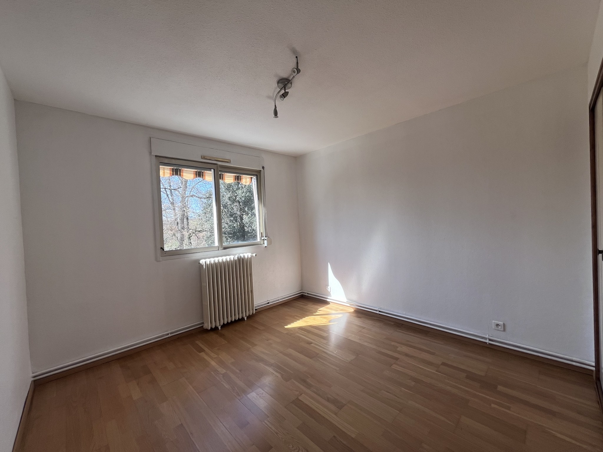 Vente Appartement à Toulouse 4 pièces