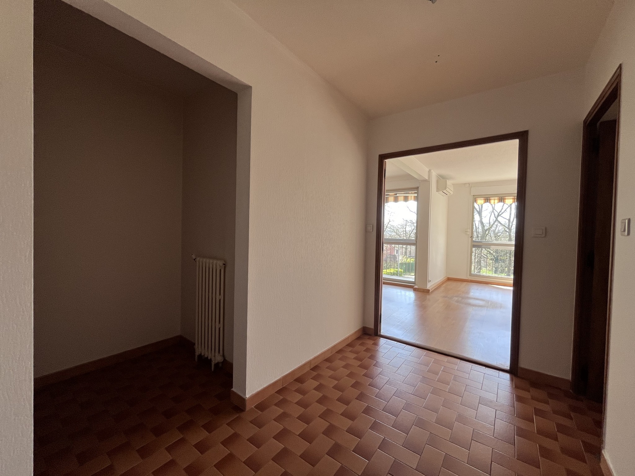 Vente Appartement à Toulouse 4 pièces