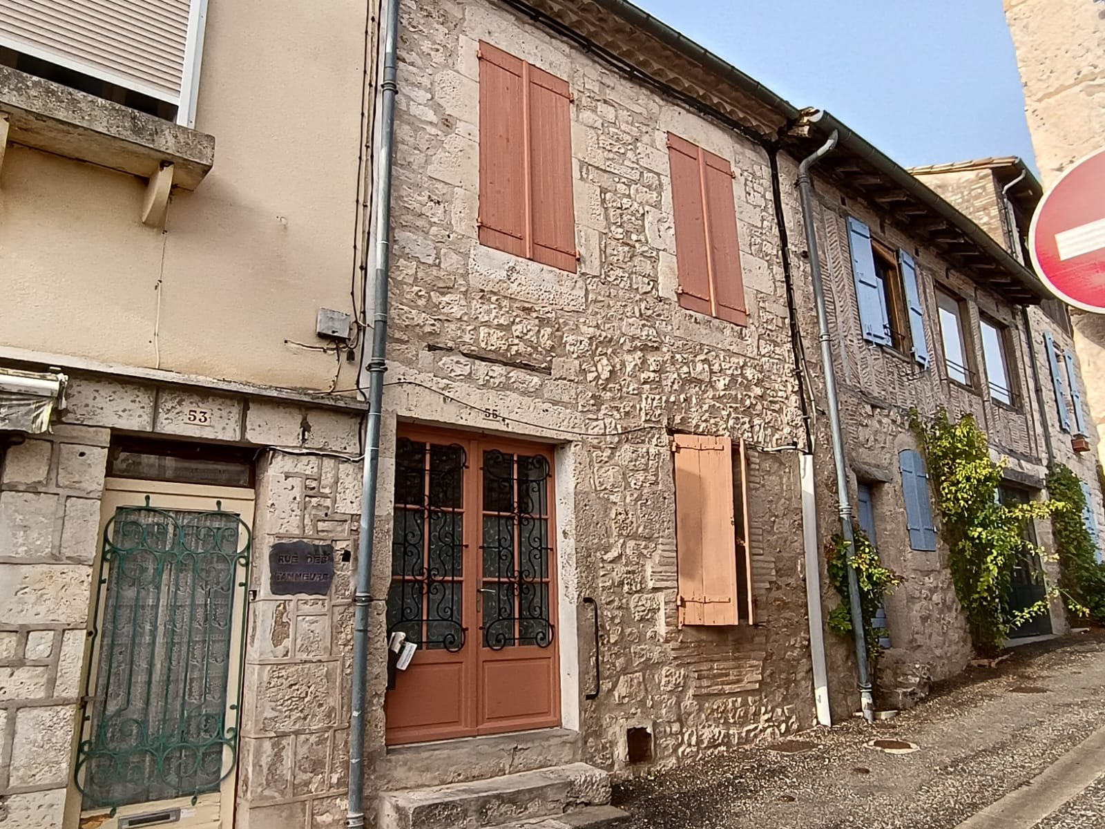 Vente Maison à Cahors 4 pièces