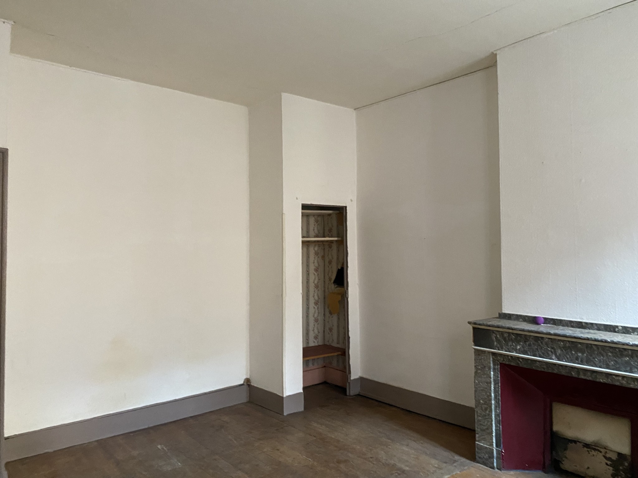 Vente Appartement à Toulouse 5 pièces