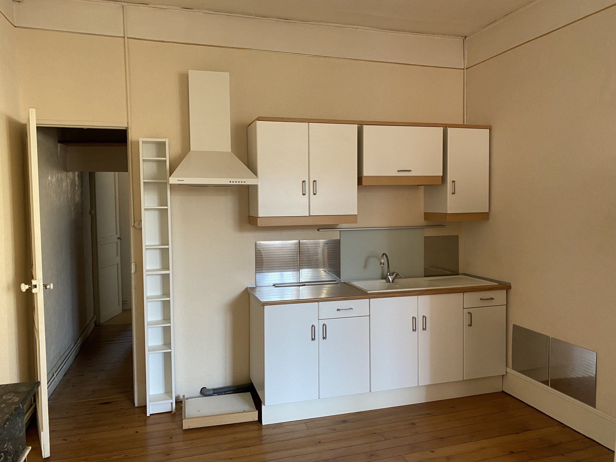 Vente Appartement à Toulouse 5 pièces