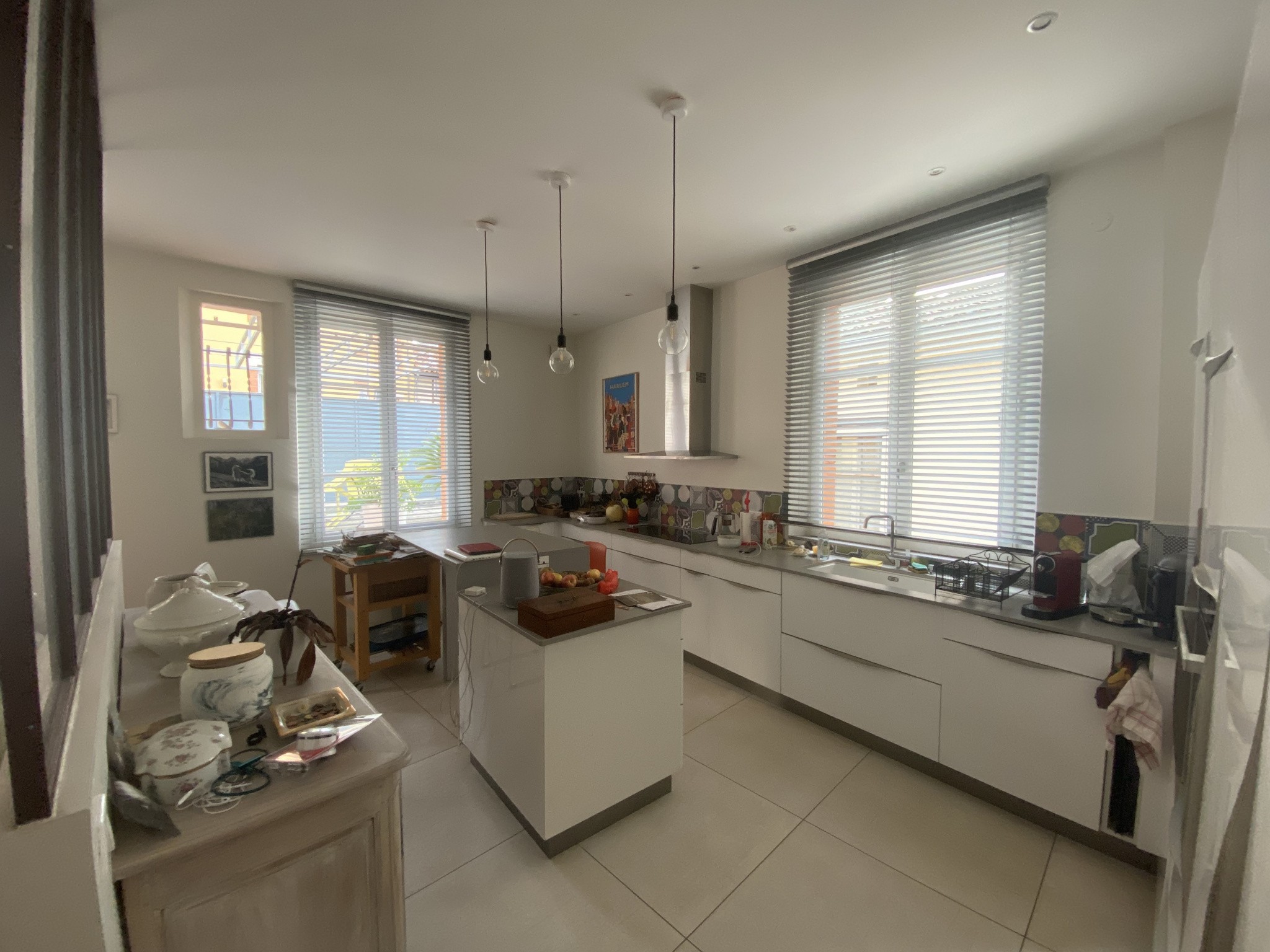 Vente Appartement à Marseille 5 pièces