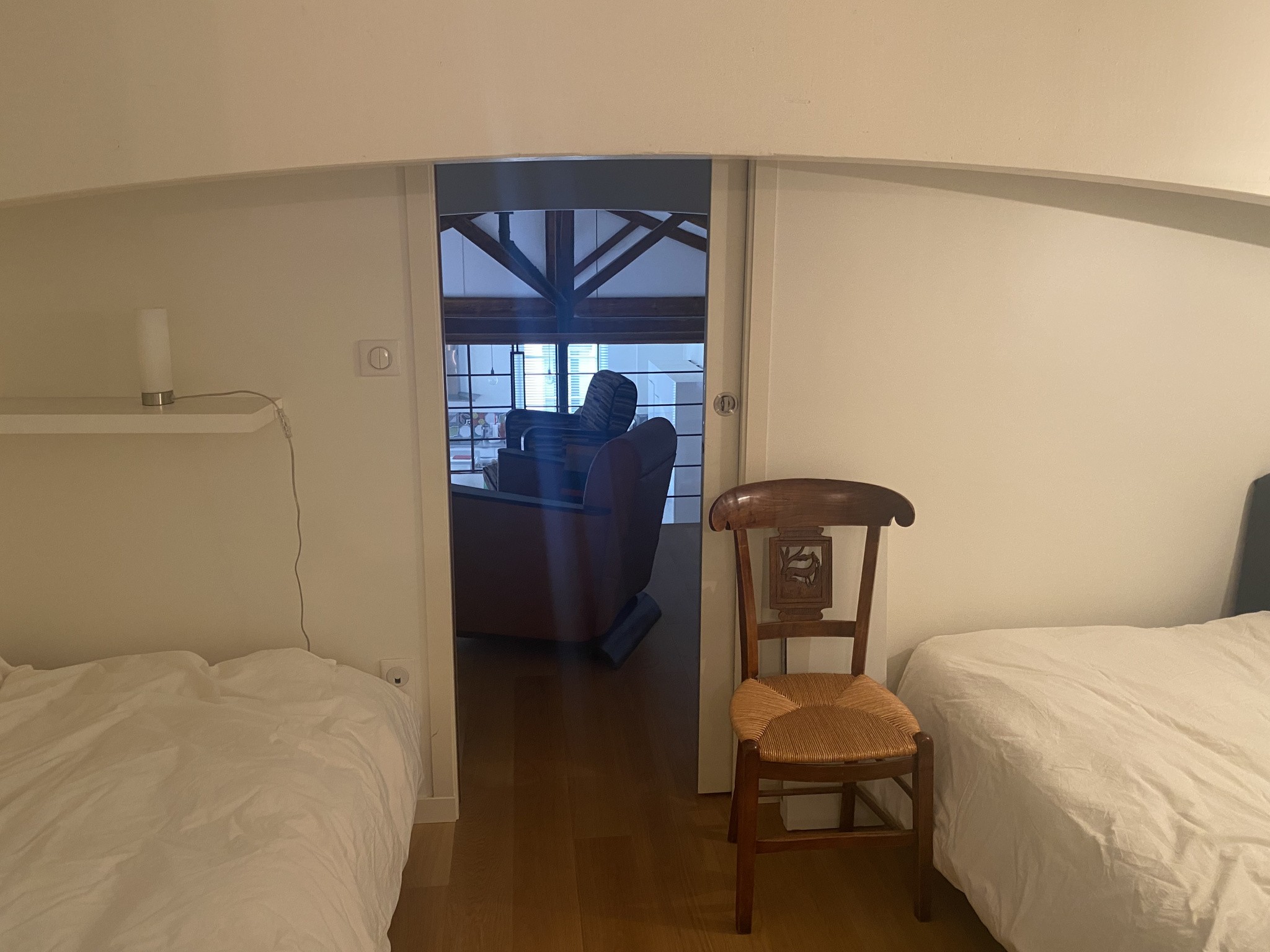 Vente Appartement à Marseille 5 pièces