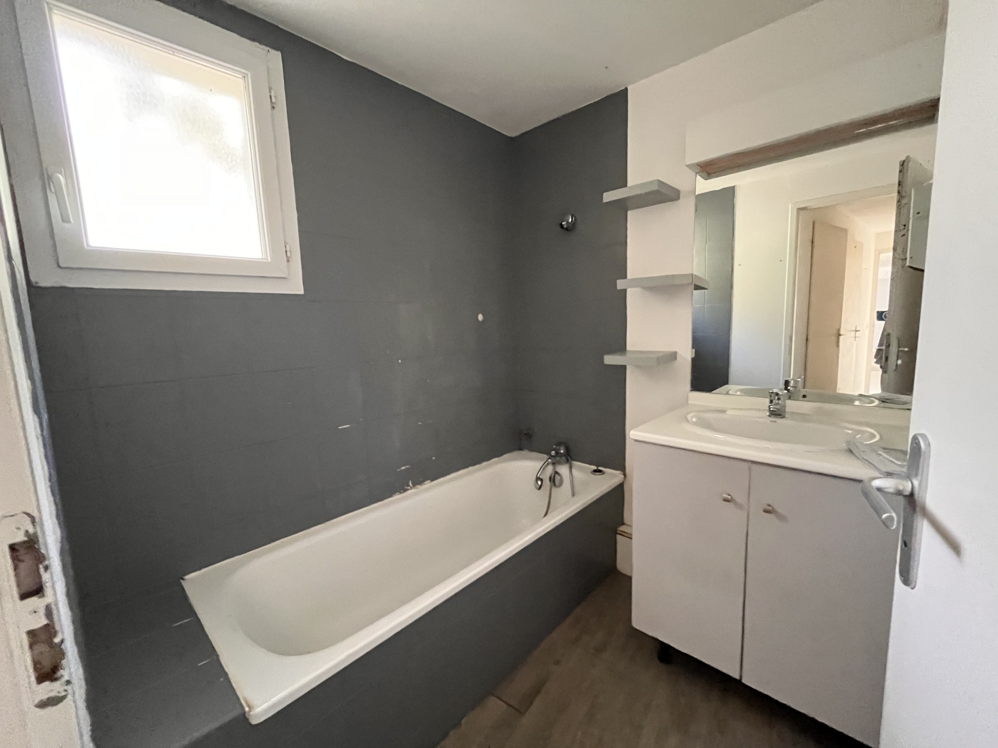 Vente Appartement à Toulouse 2 pièces