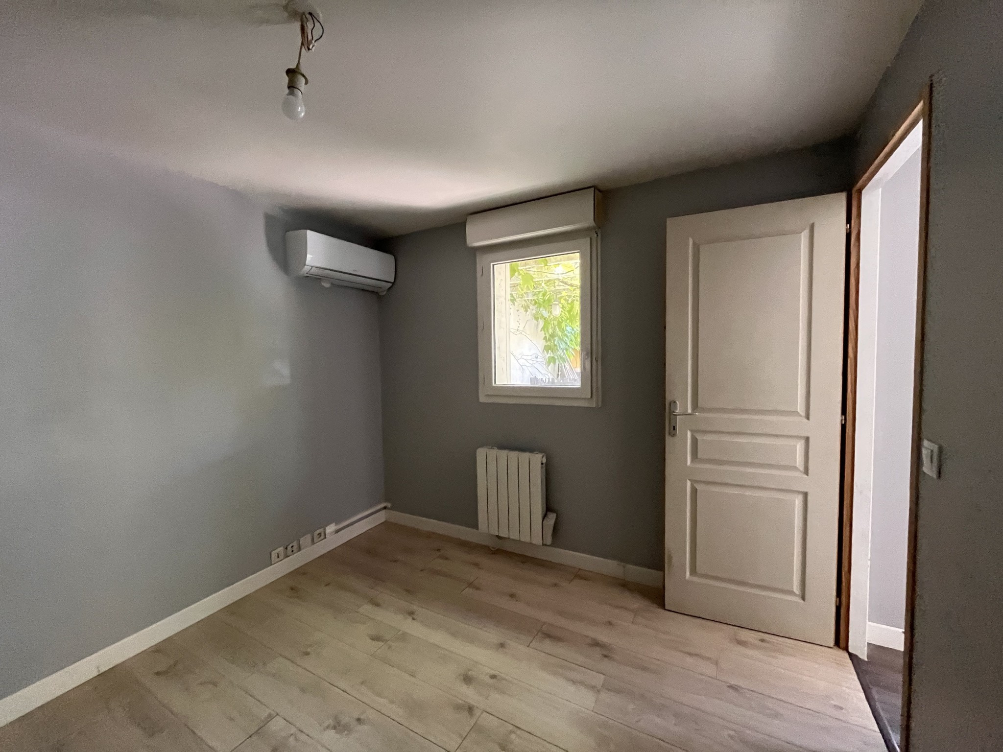 Vente Appartement à Toulouse 2 pièces