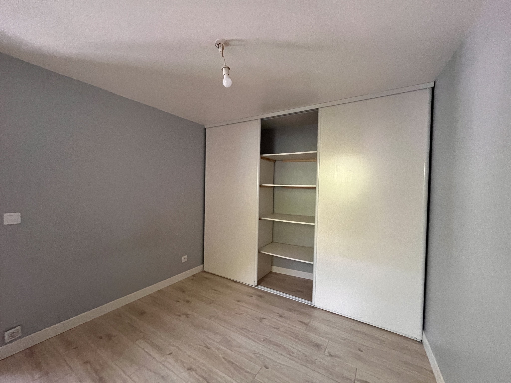 Vente Appartement à Toulouse 2 pièces