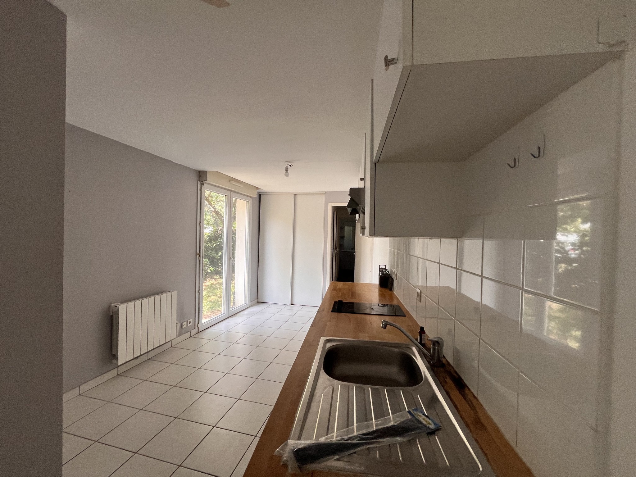 Vente Appartement à Toulouse 2 pièces