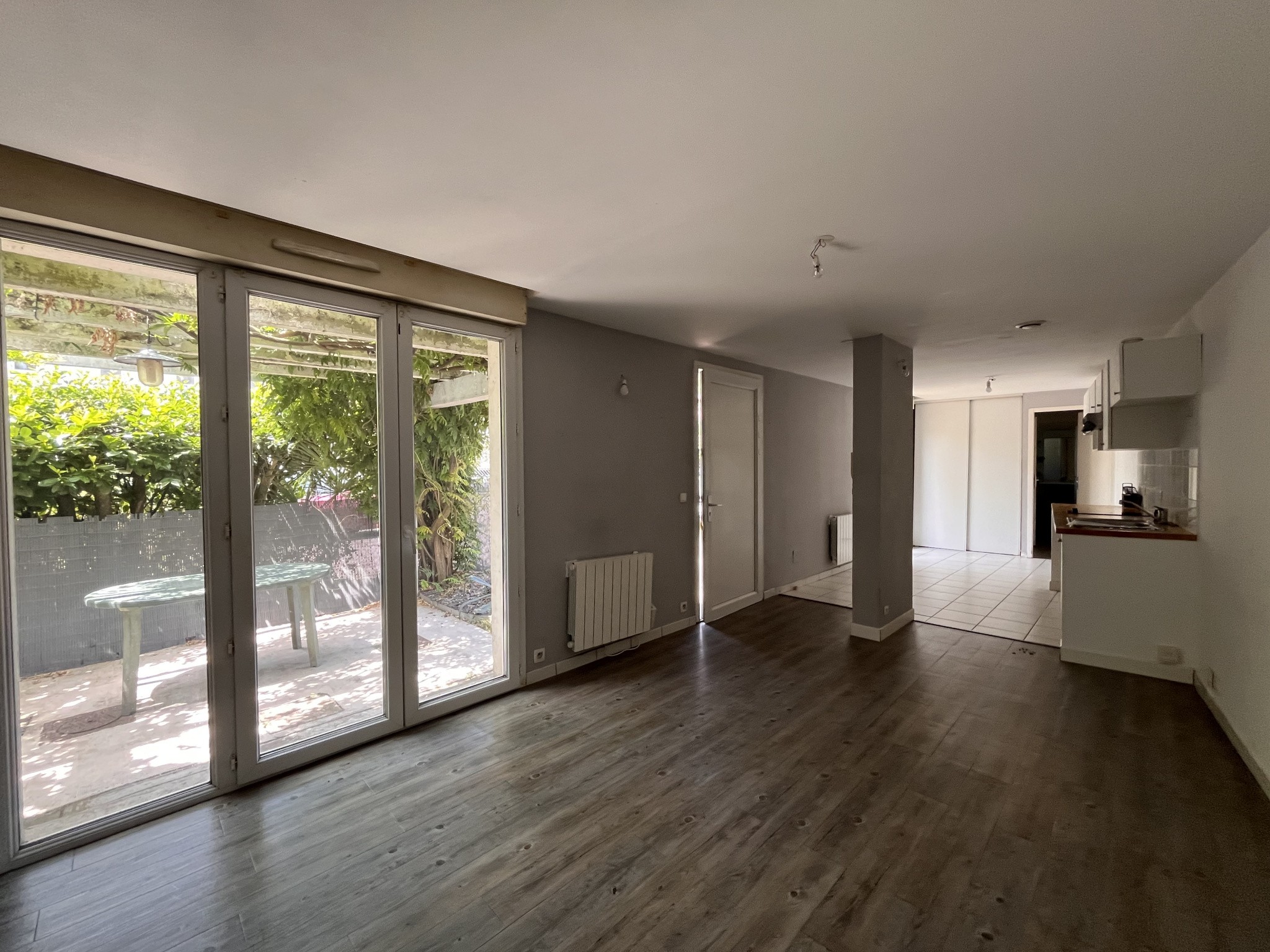 Vente Appartement à Toulouse 2 pièces