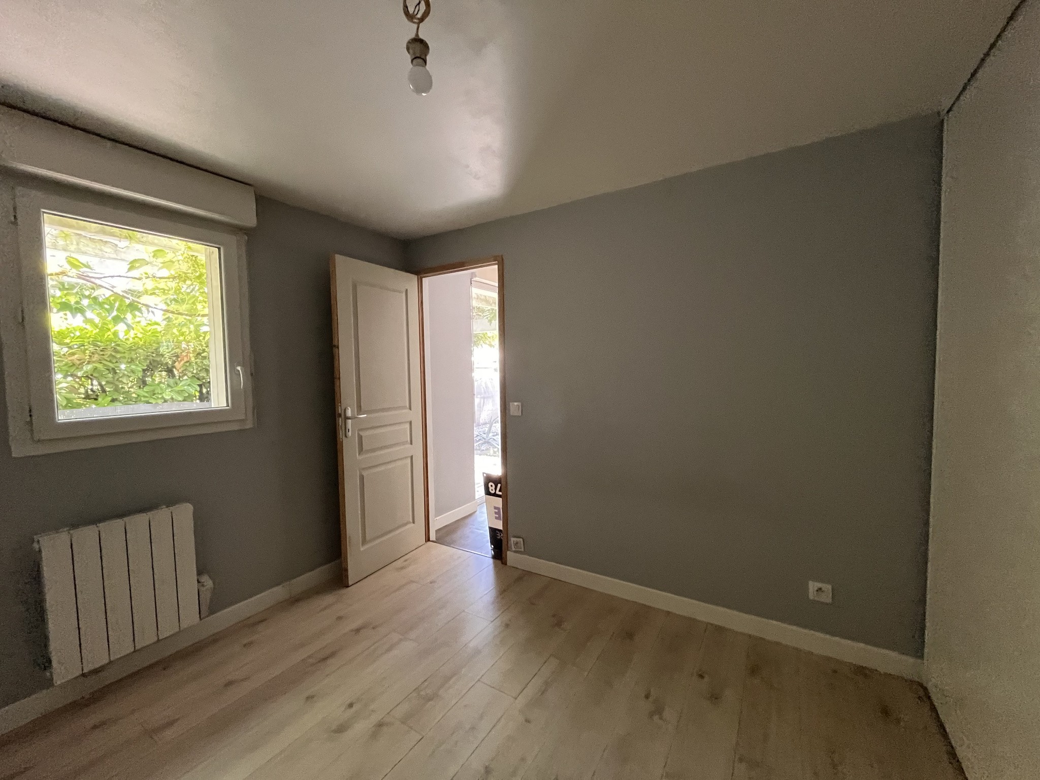 Vente Appartement à Toulouse 2 pièces