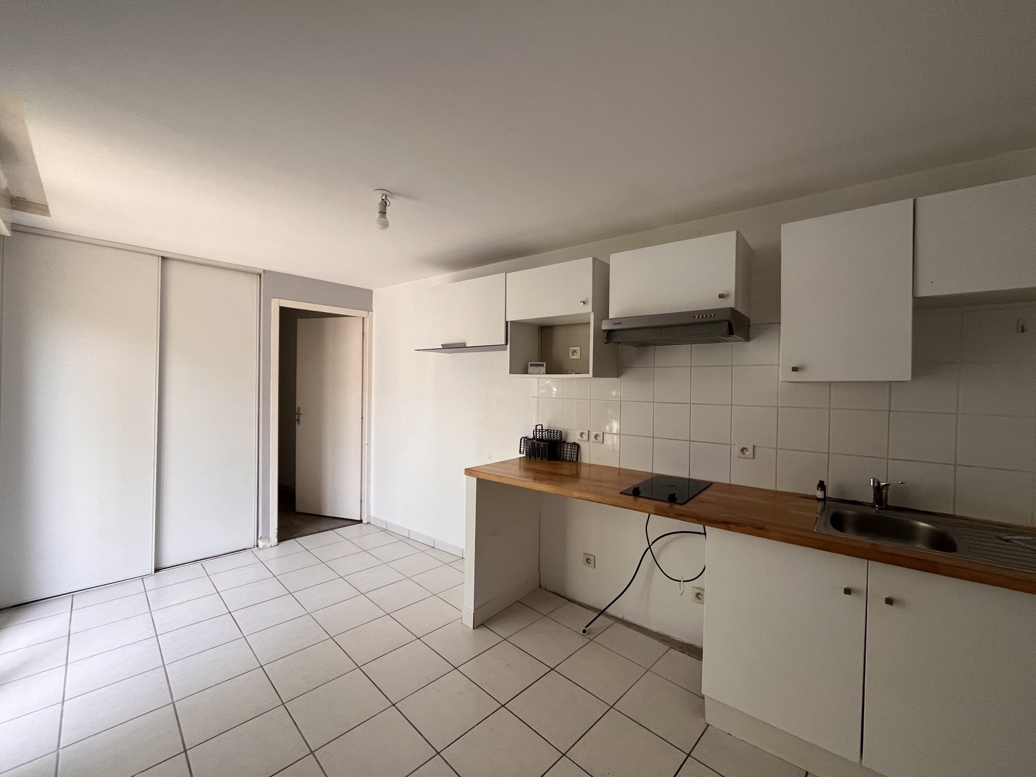 Vente Appartement à Toulouse 2 pièces