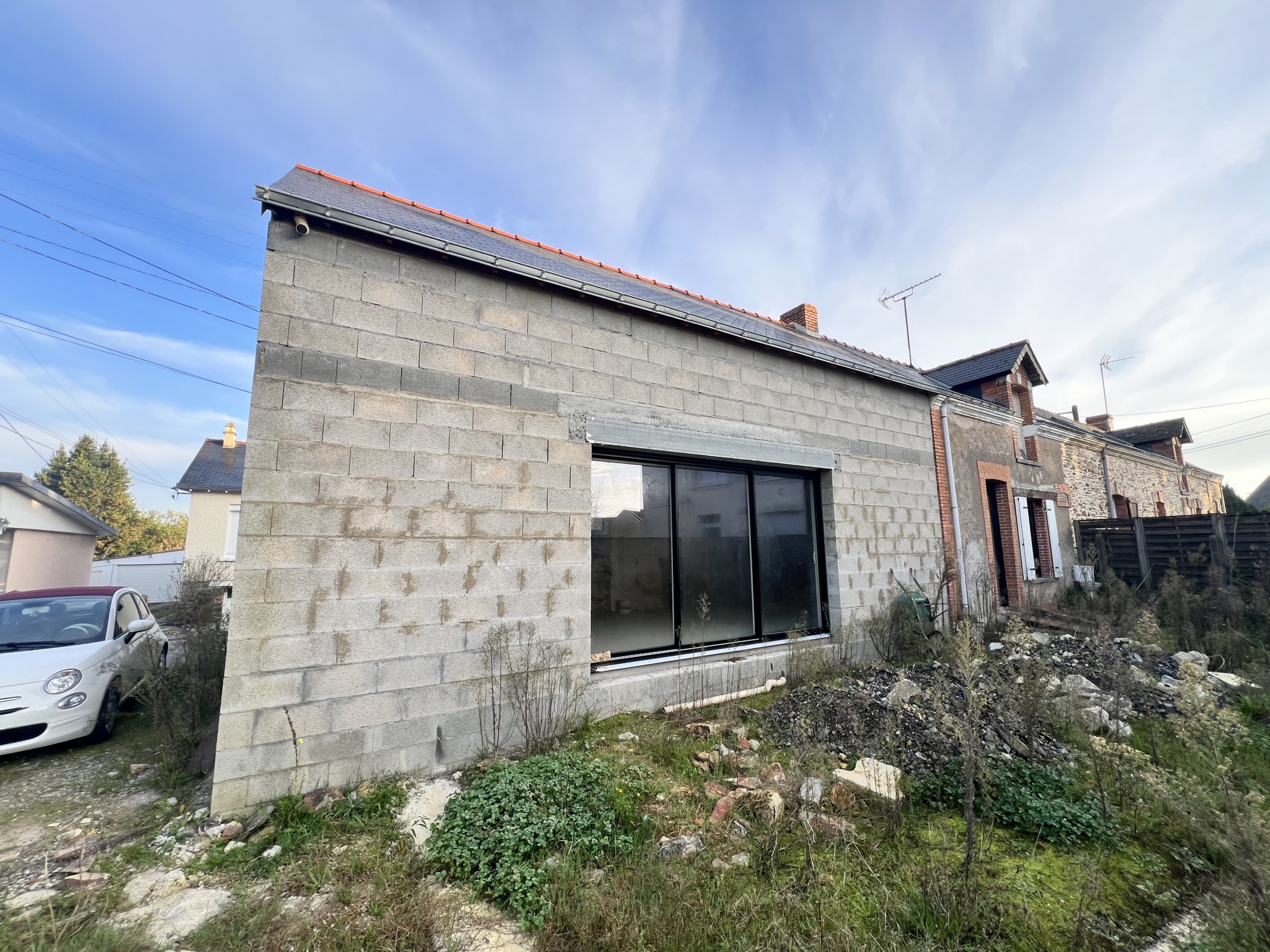 Vente Maison à Châteaubriant 2 pièces