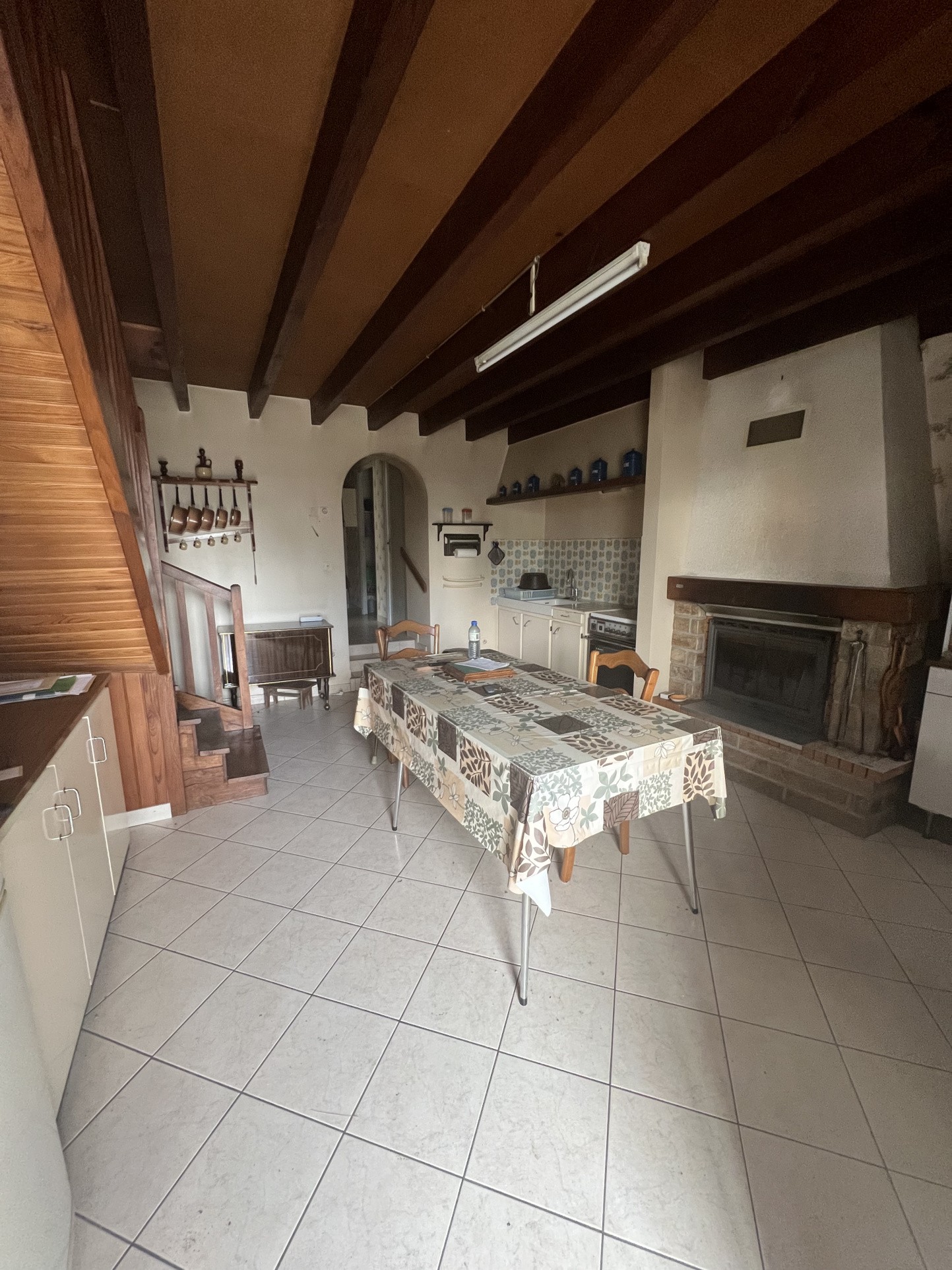 Vente Maison à Derval 5 pièces