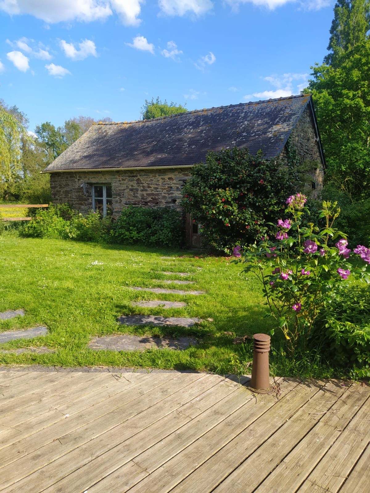 Vente Maison à Guémené-Penfao 6 pièces