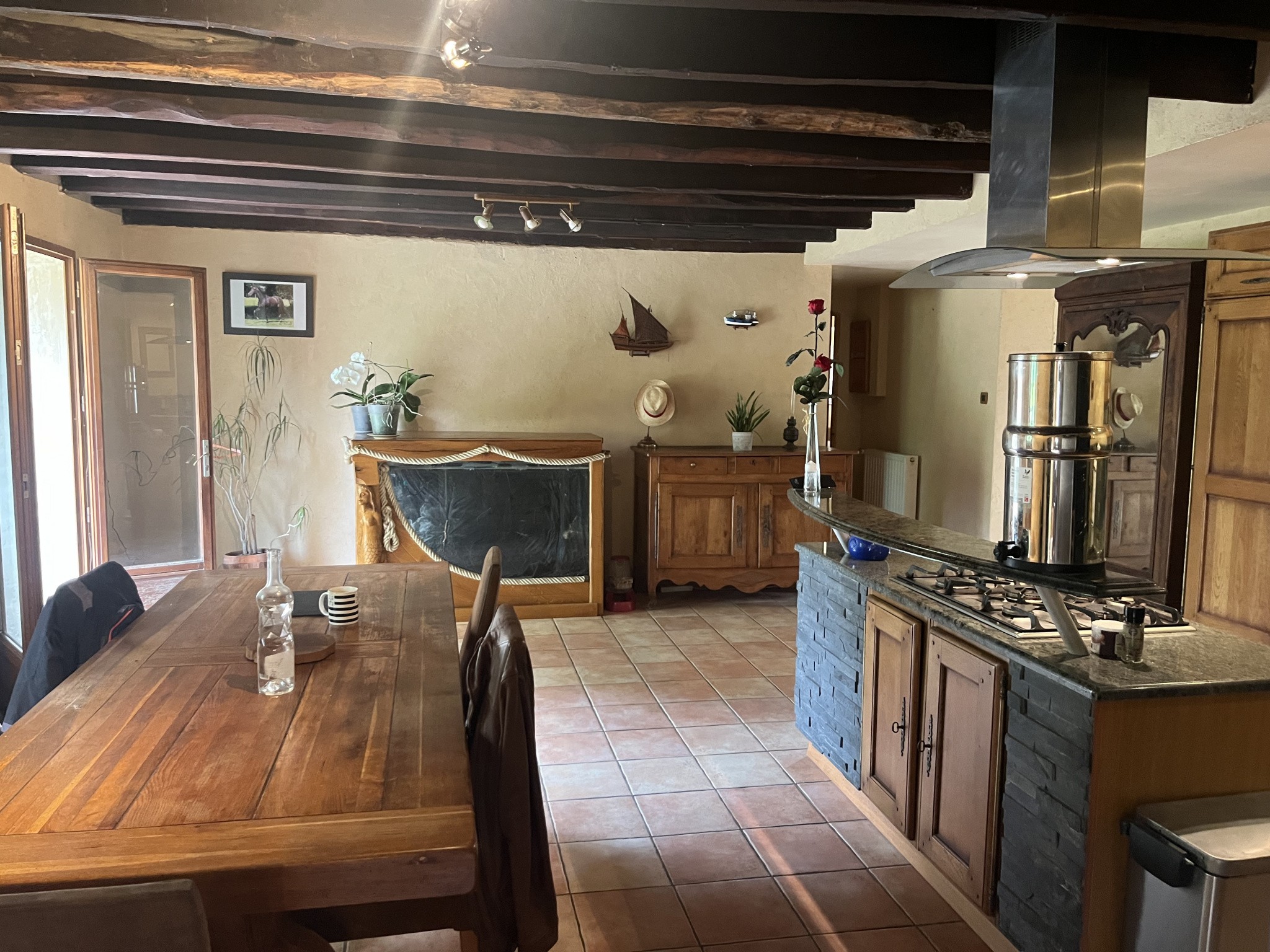 Vente Maison à Guémené-Penfao 6 pièces