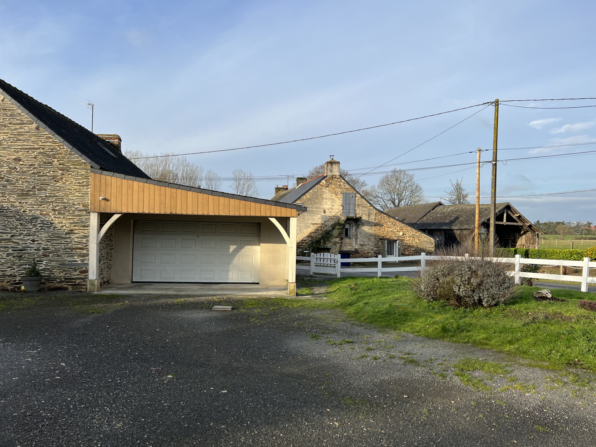 Vente Maison à Derval 6 pièces