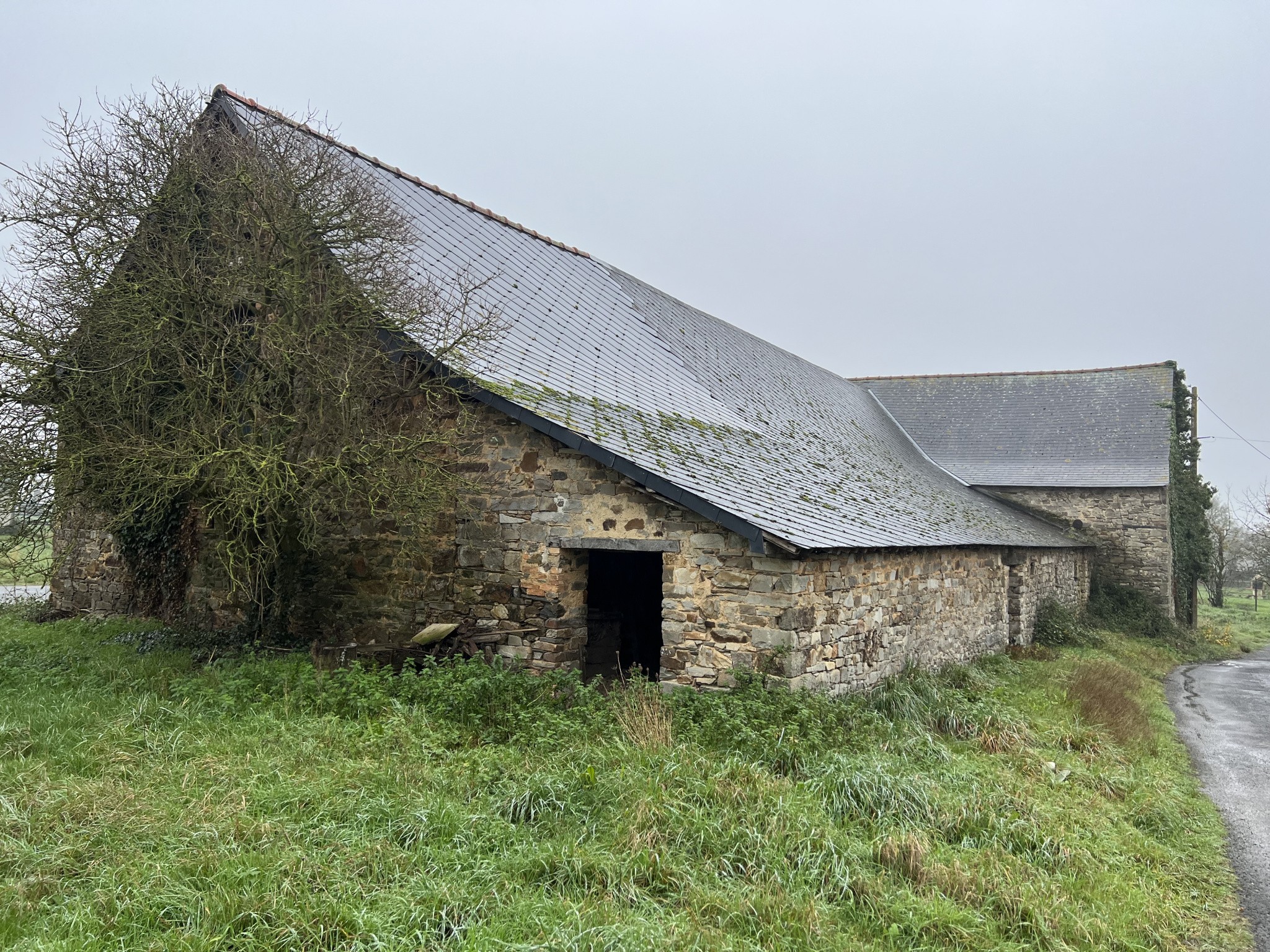 Vente Maison à Châteaubriant 5 pièces