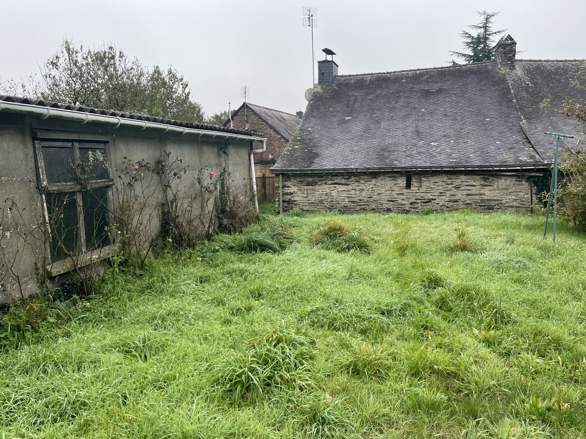 Vente Maison à Guémené-Penfao 3 pièces