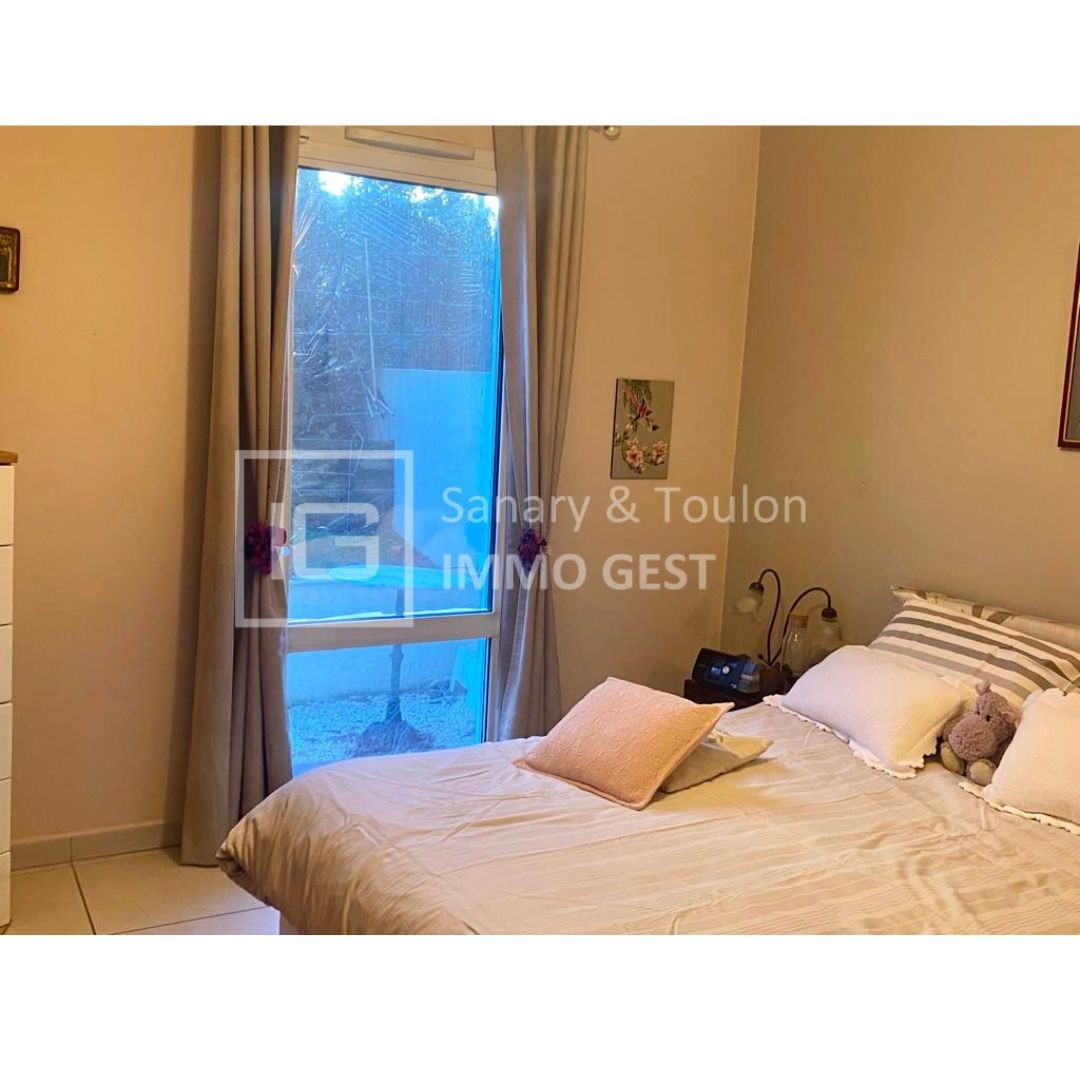 Viager Appartement à la Valette-du-Var 3 pièces