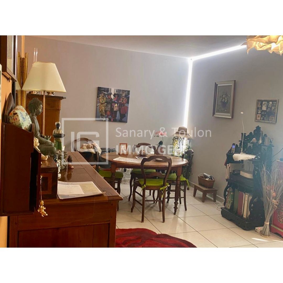 Viager Appartement à la Valette-du-Var 3 pièces