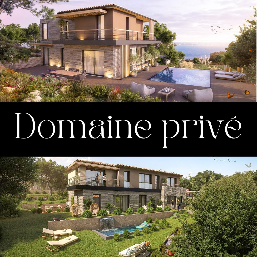 Vente Maison à Hyères 6 pièces