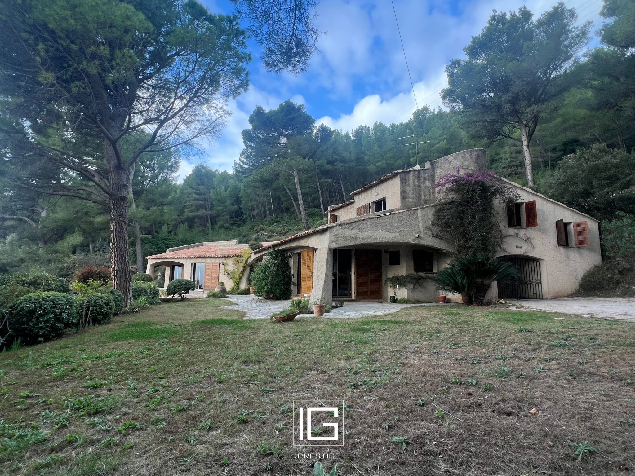 Vente Maison à la Valette-du-Var 6 pièces