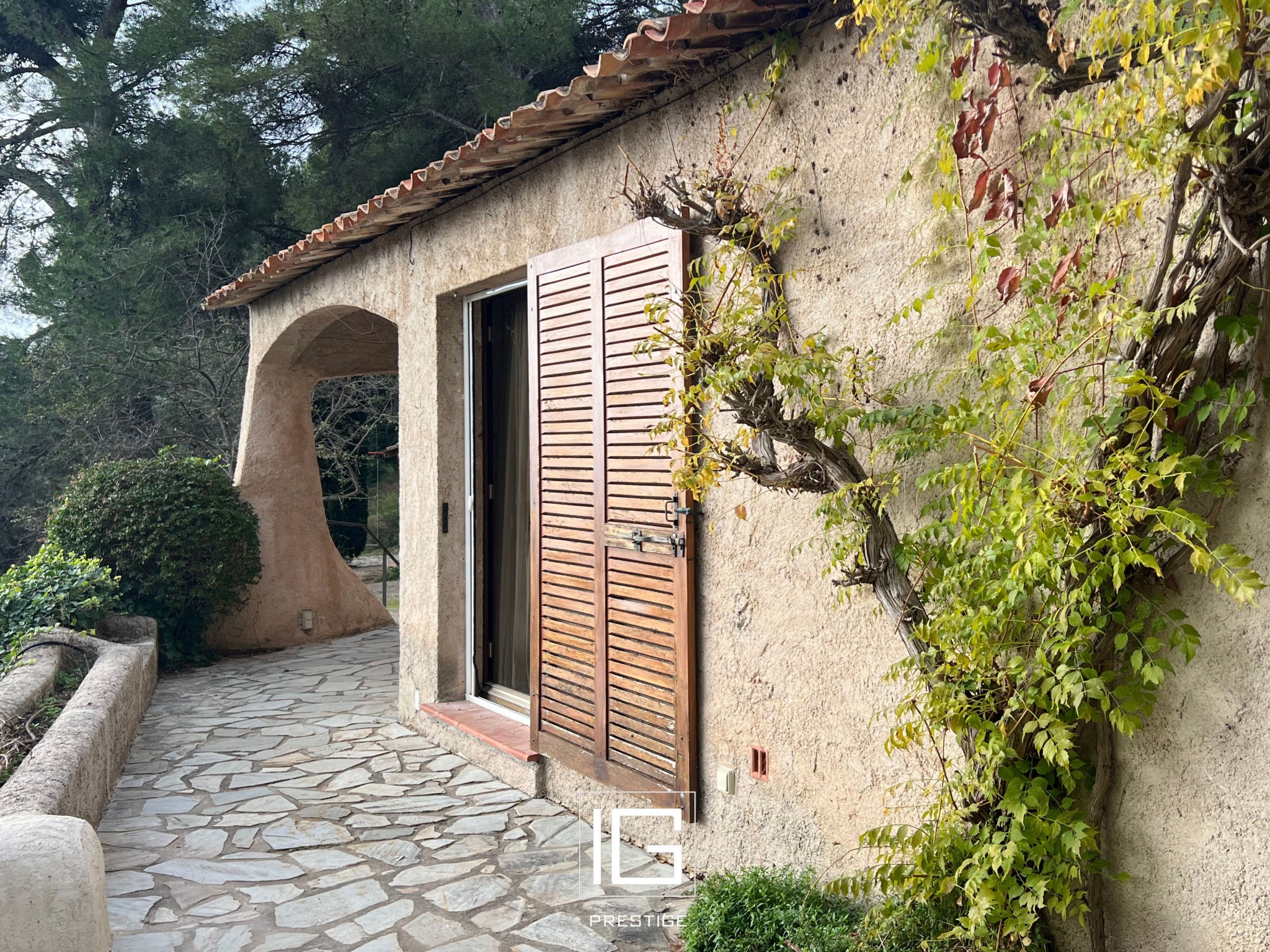 Vente Maison à la Valette-du-Var 6 pièces