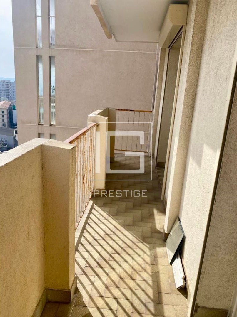 Vente Appartement à Toulon 4 pièces