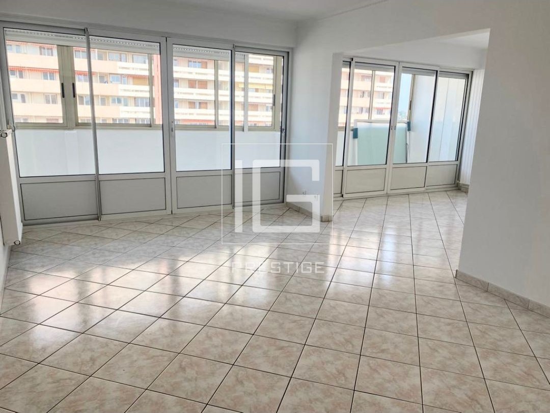 Vente Appartement à Toulon 4 pièces