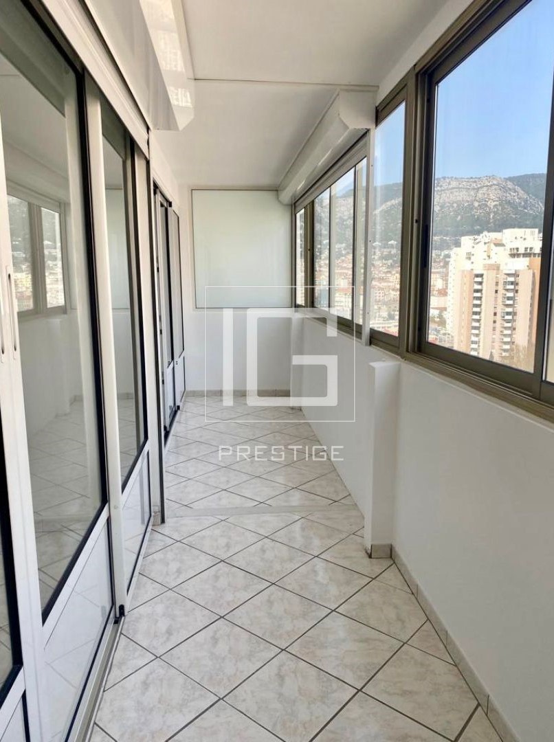 Vente Appartement à Toulon 4 pièces