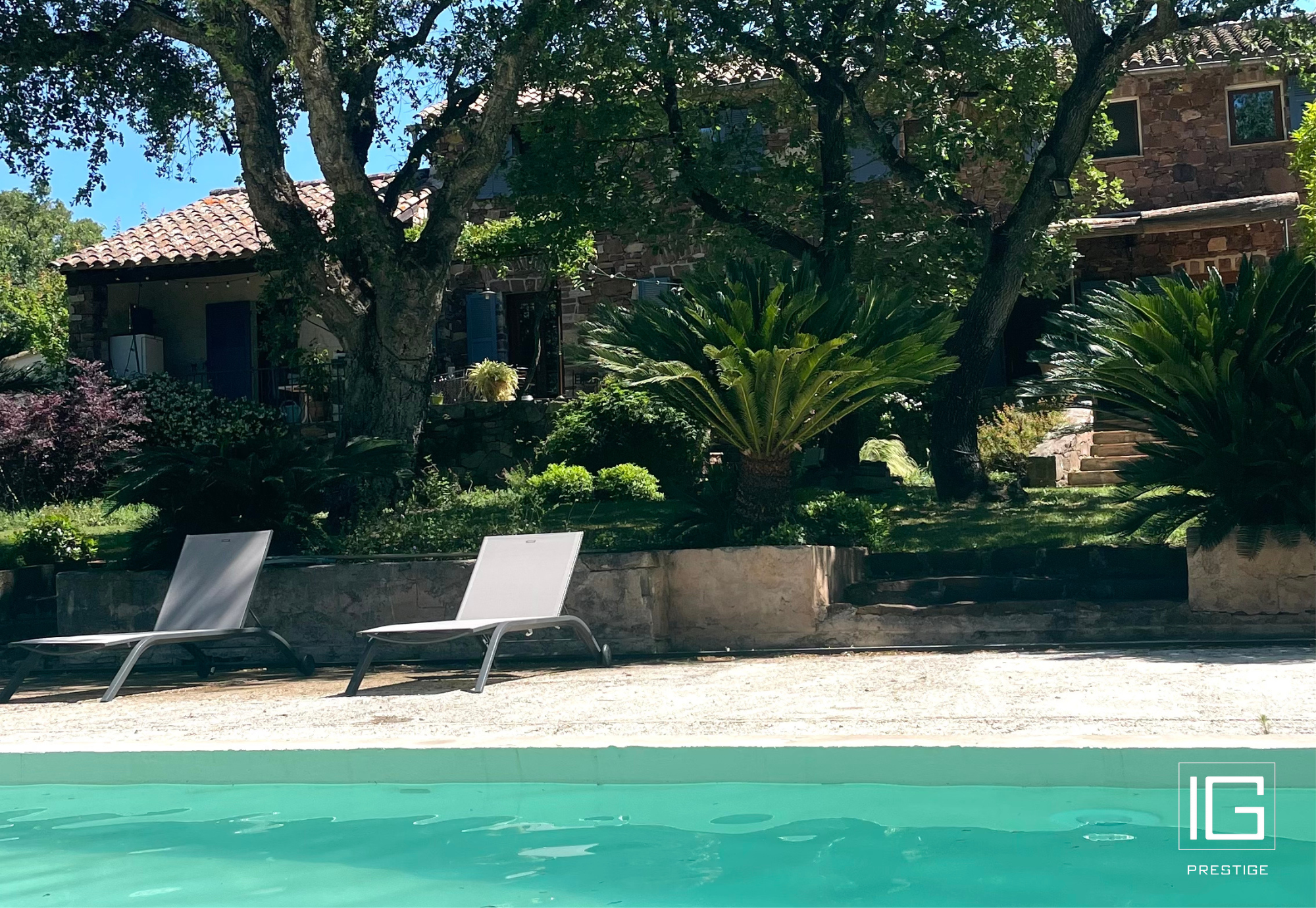 Vente Maison à Toulon 5 pièces