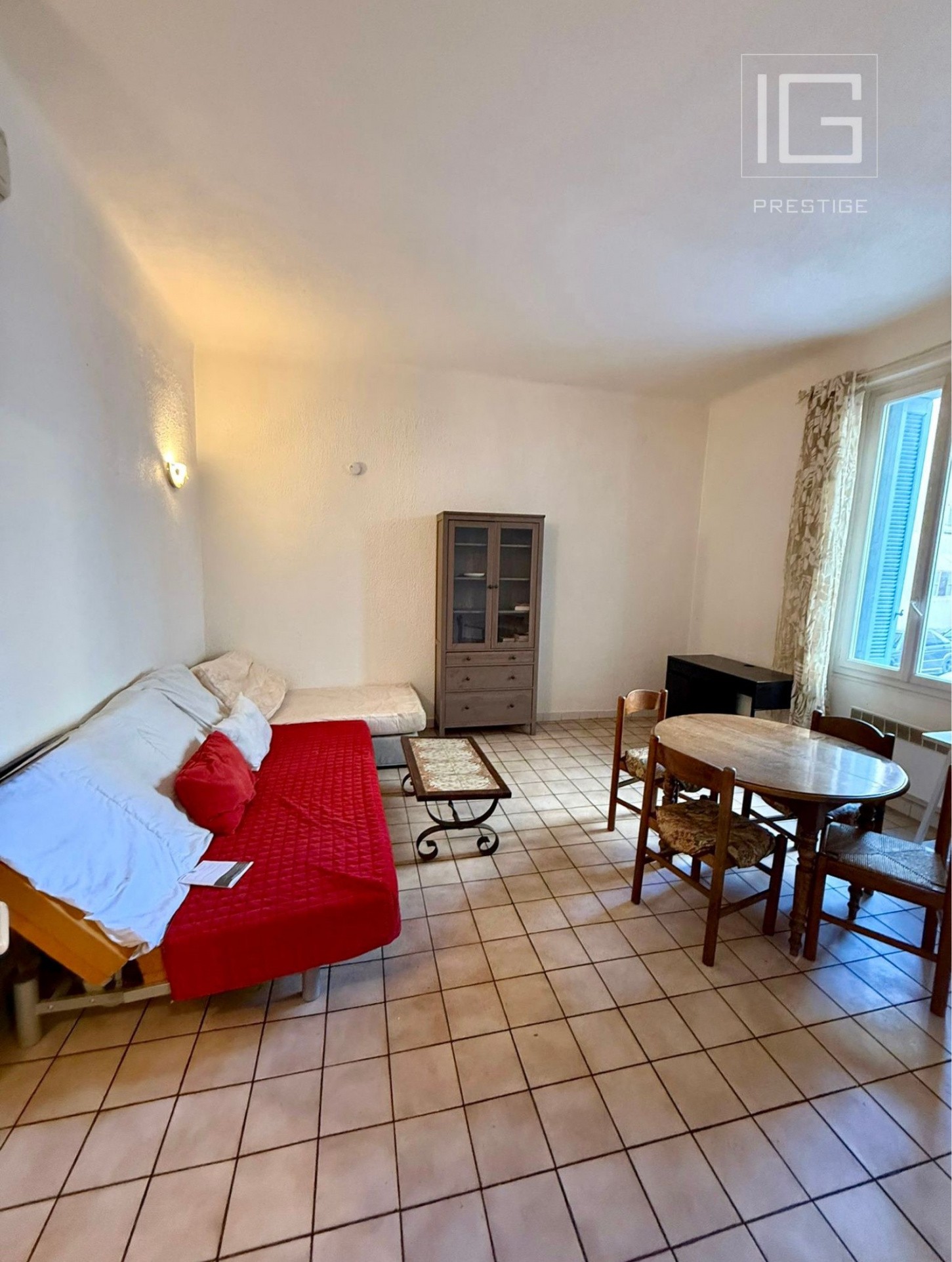 Vente Appartement à Toulon 2 pièces