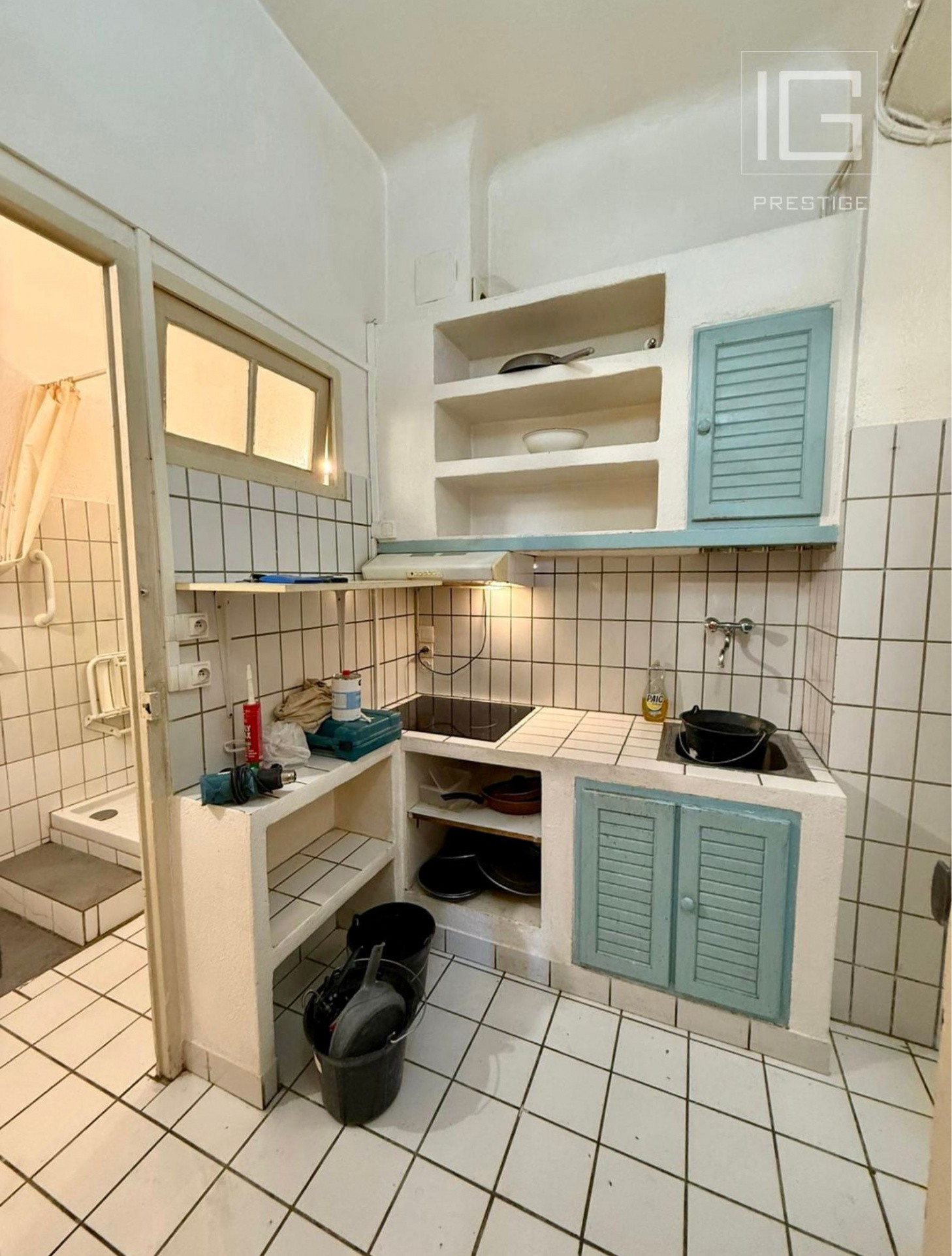 Vente Appartement à Toulon 2 pièces