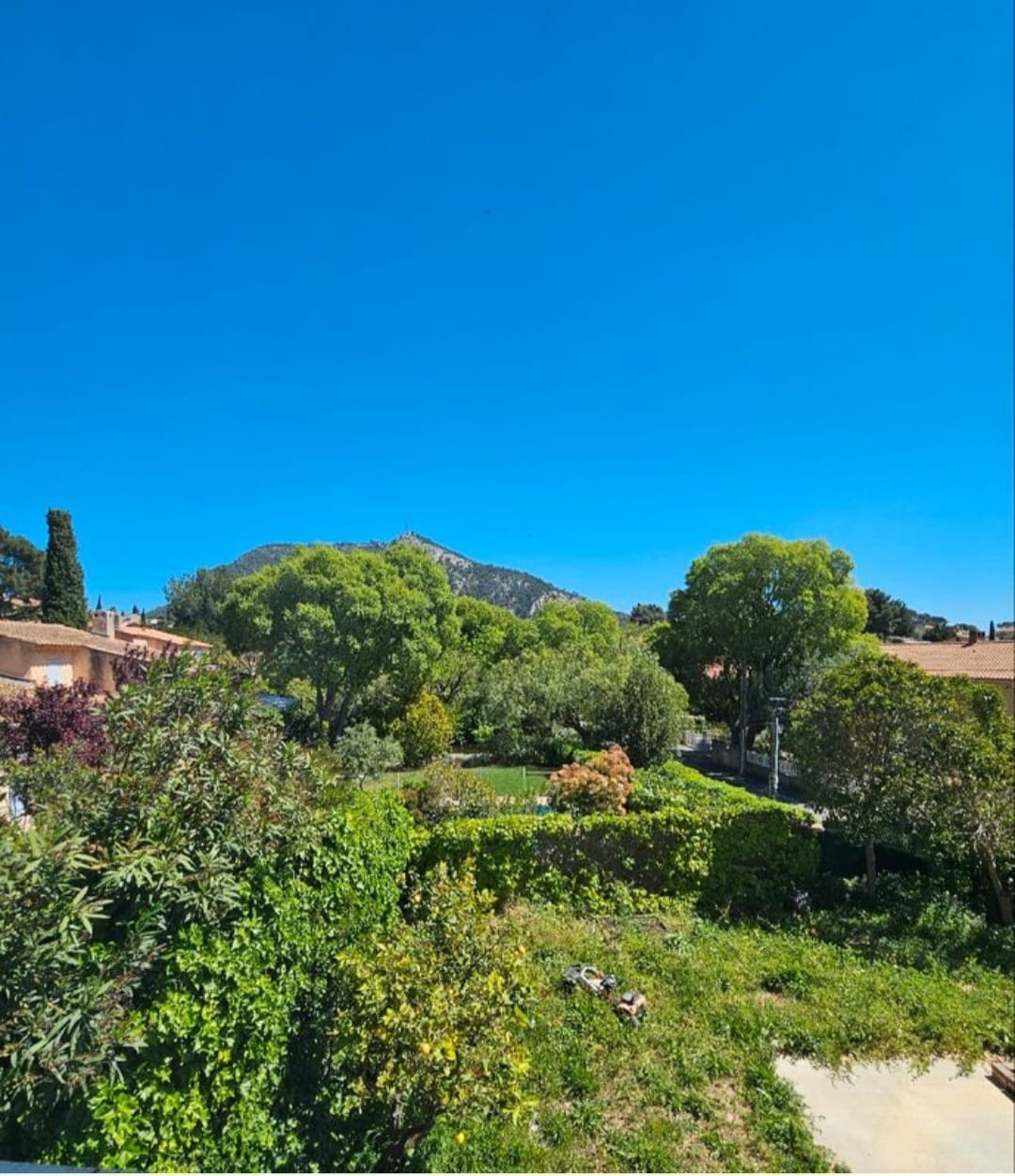 Vente Maison à Toulon 5 pièces