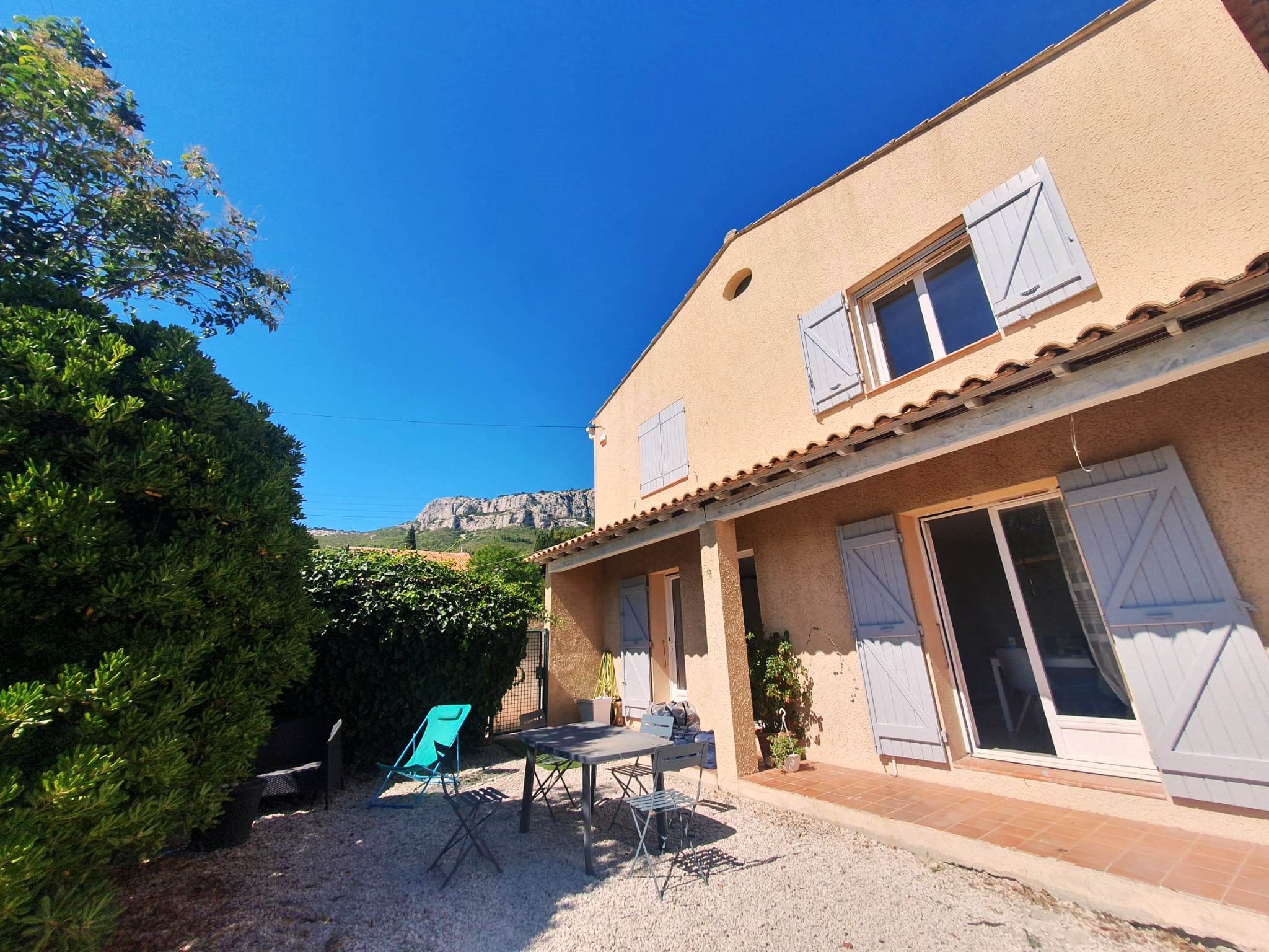 Vente Maison à Toulon 5 pièces