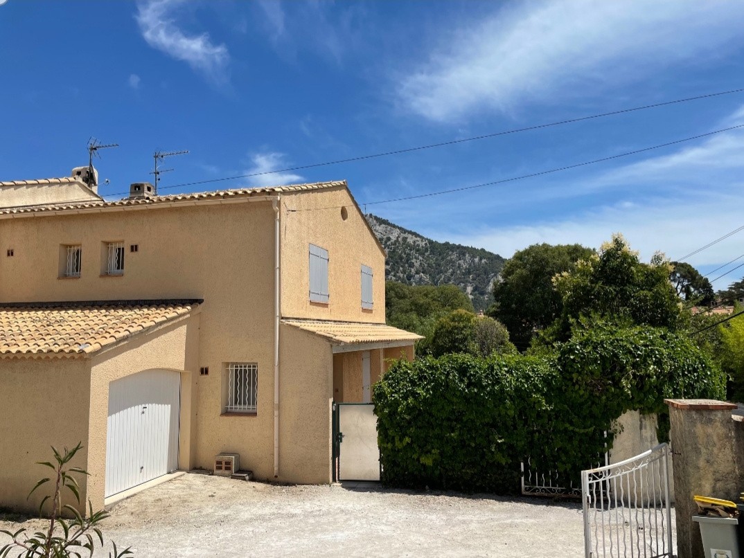 Vente Maison à Toulon 5 pièces